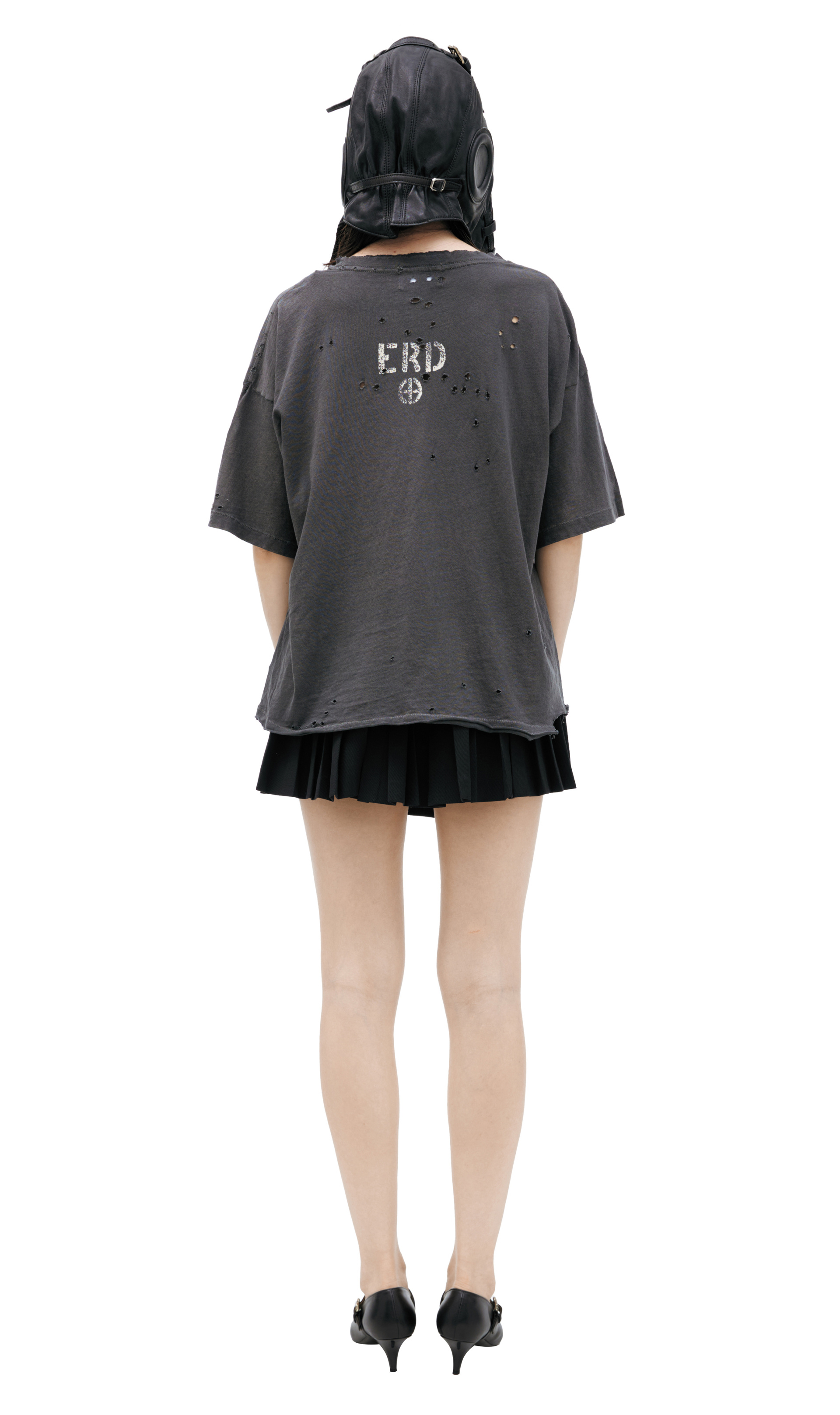 Enfants Riches Déprimés Футболка Teenage snuff film