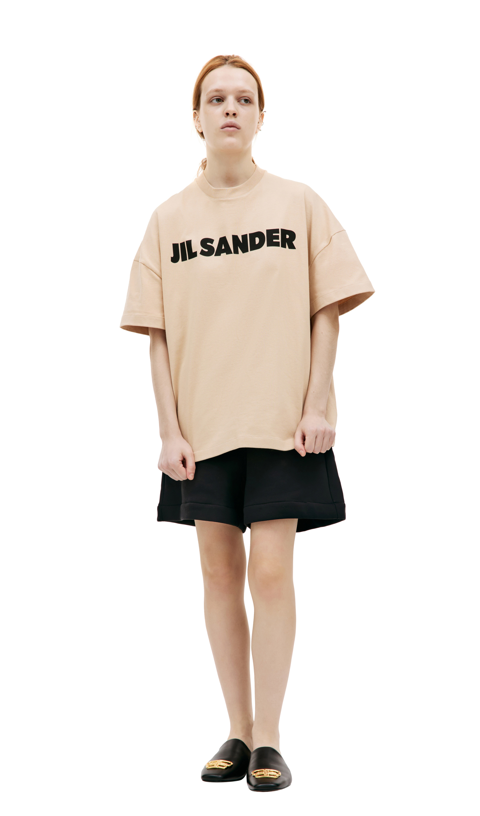 Jil Sander Футболка