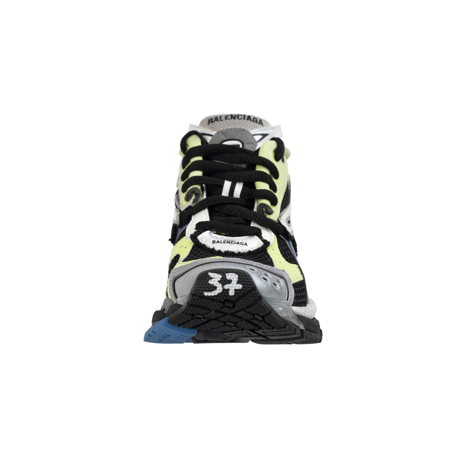 Balenciaga Кроссовки Runner