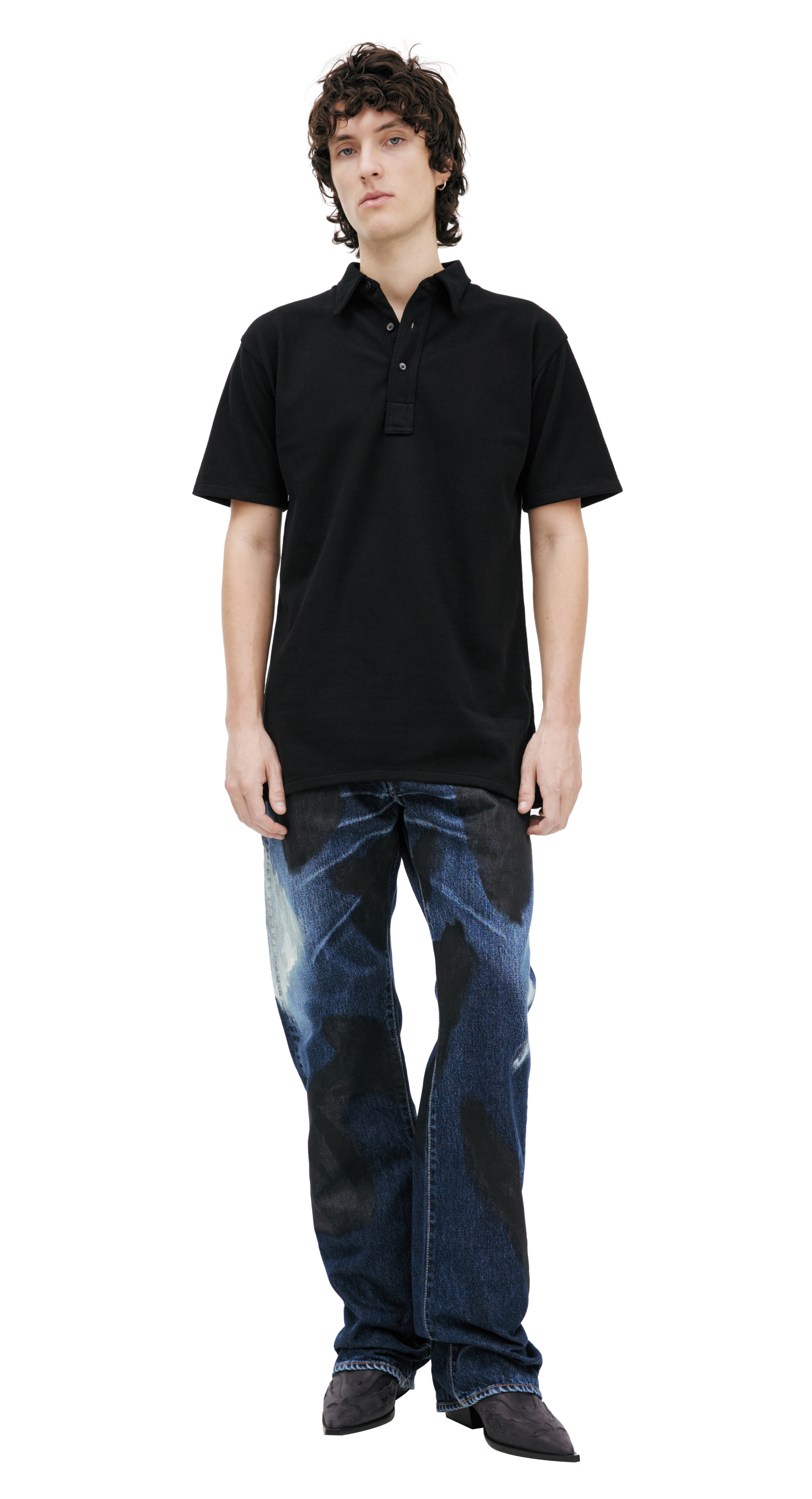 Maison Margiela Поло