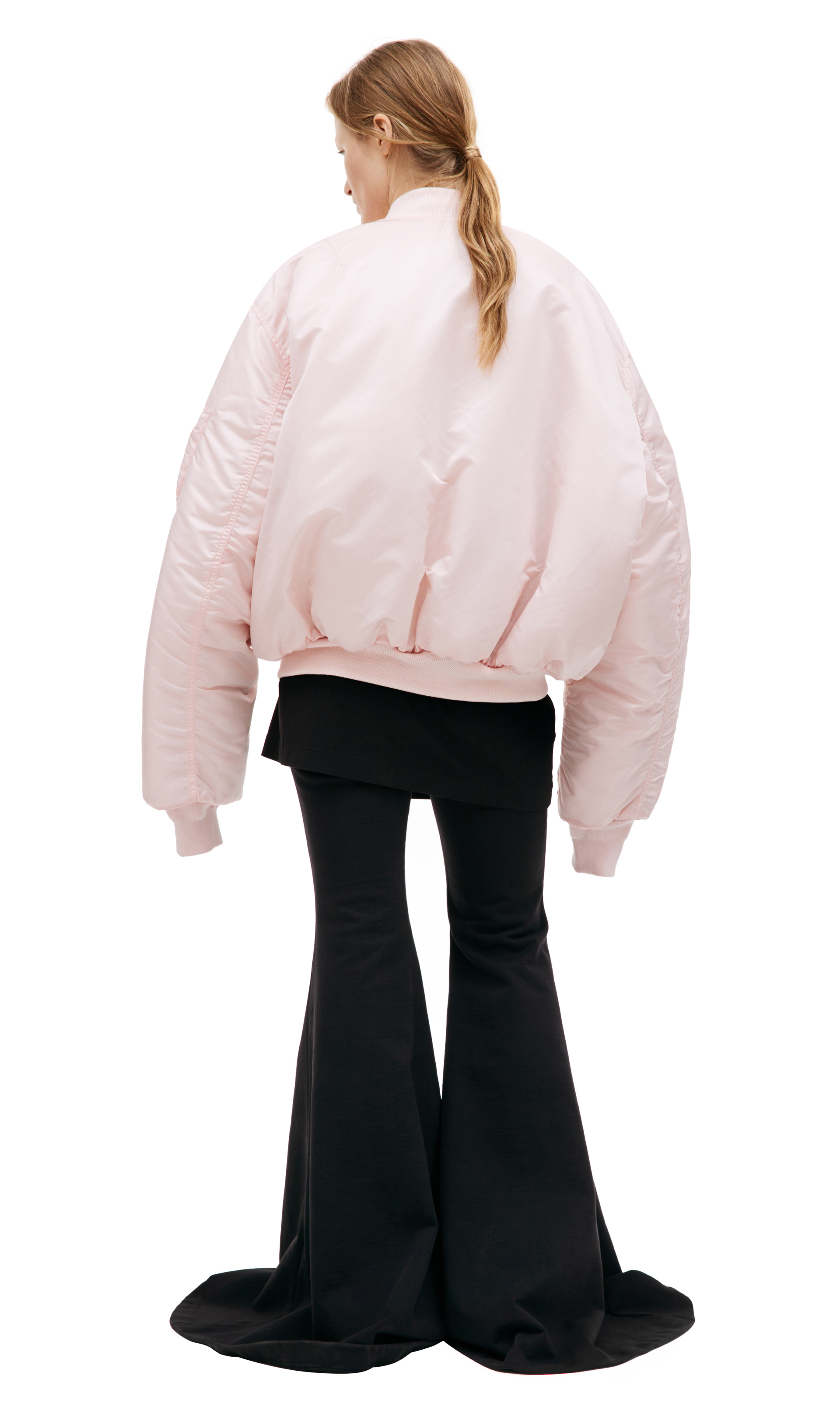 VTMNTS Двусторонний бомбер