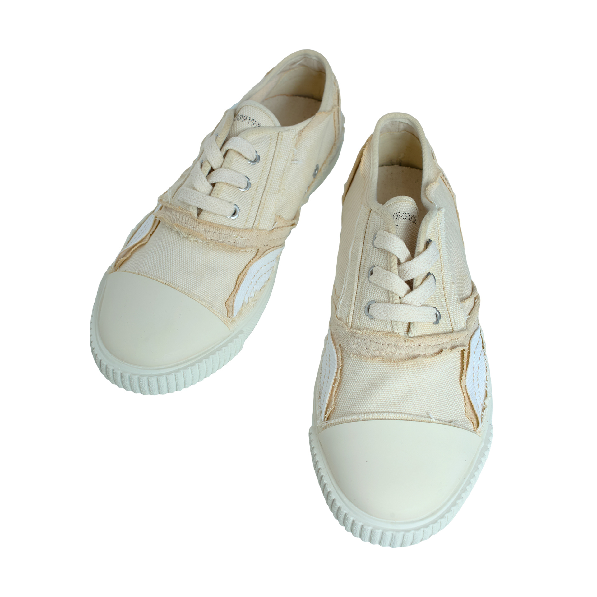 Maison Margiela Кеды