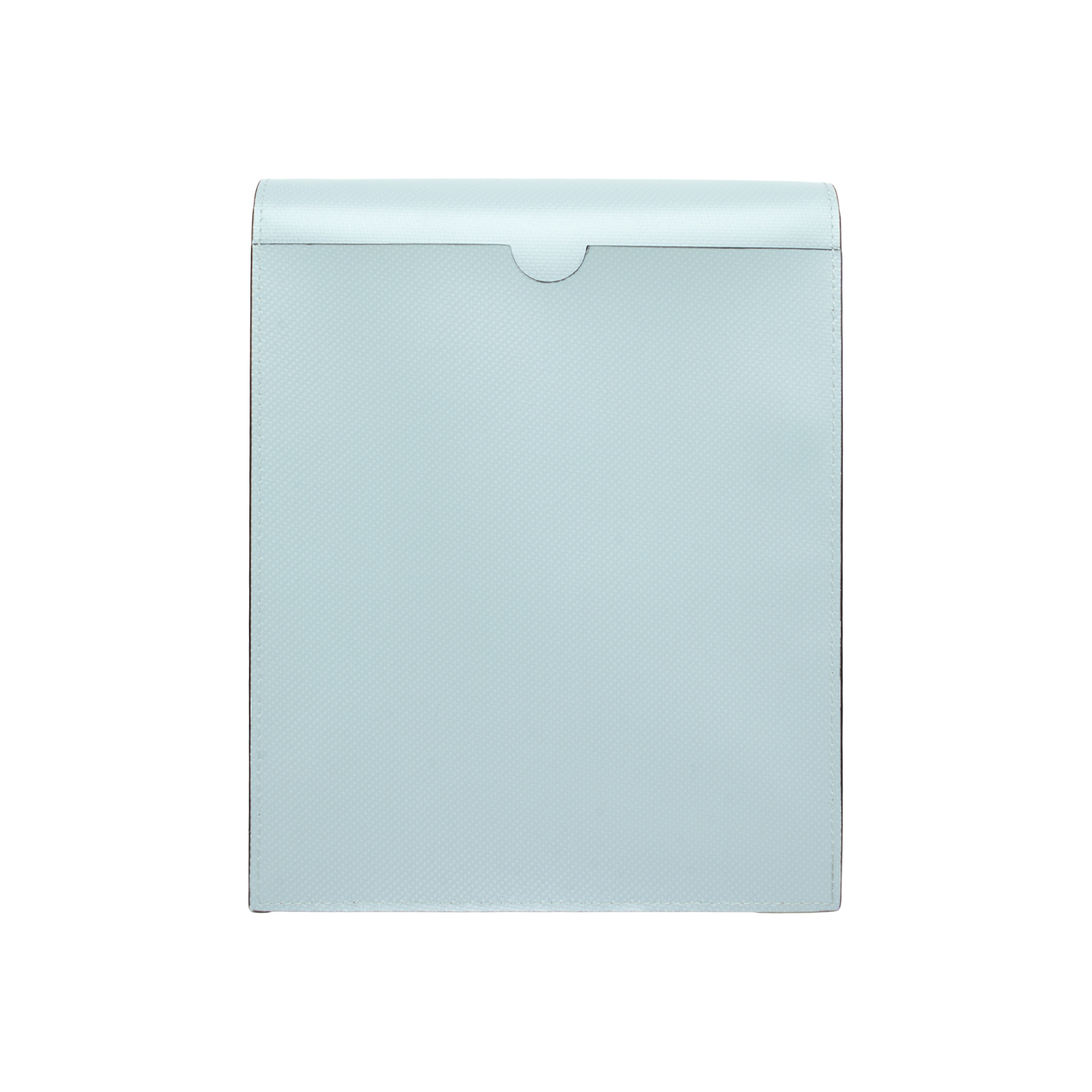 Marni Двухцветная сумка Tribeca с логотипом