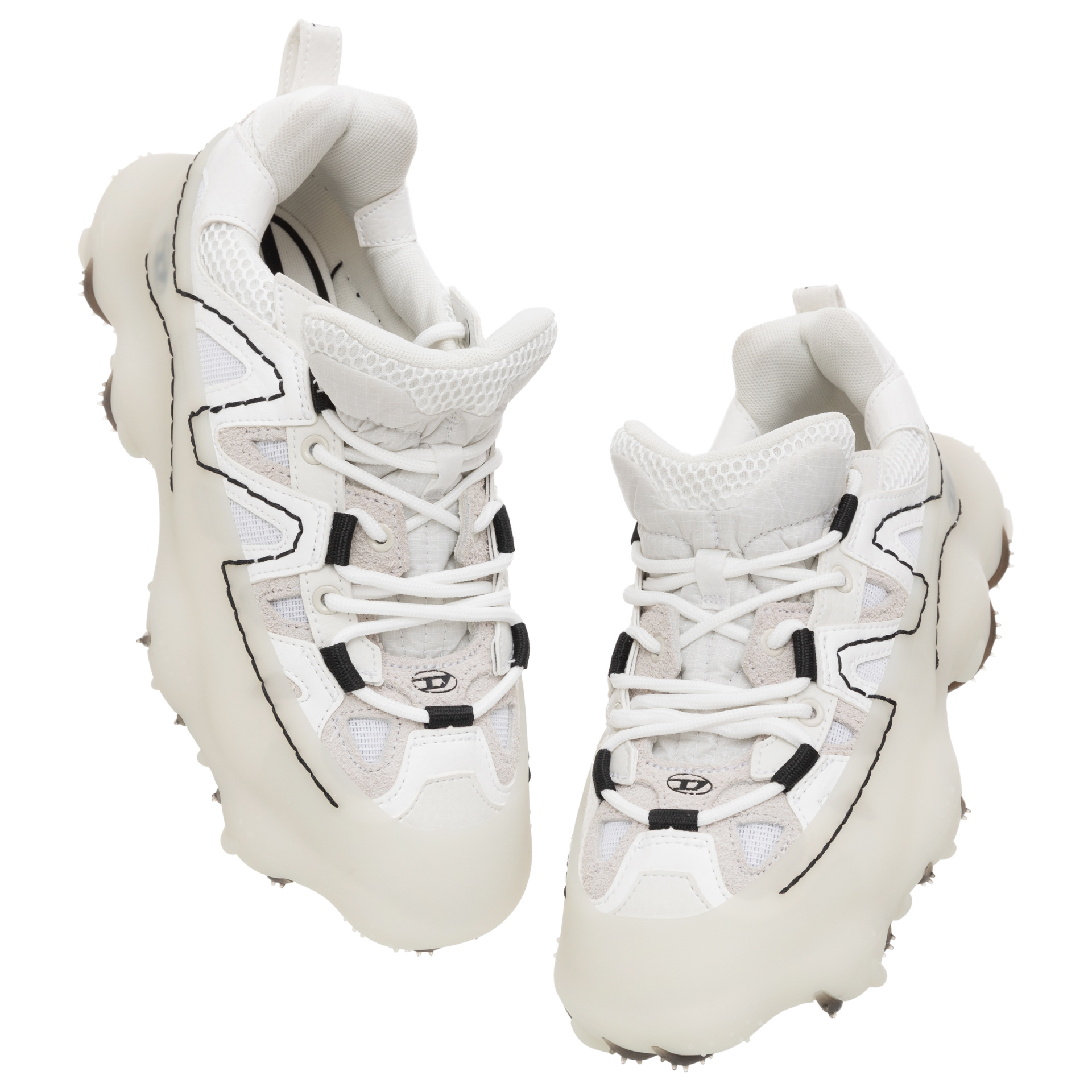 Diesel Кроссовки