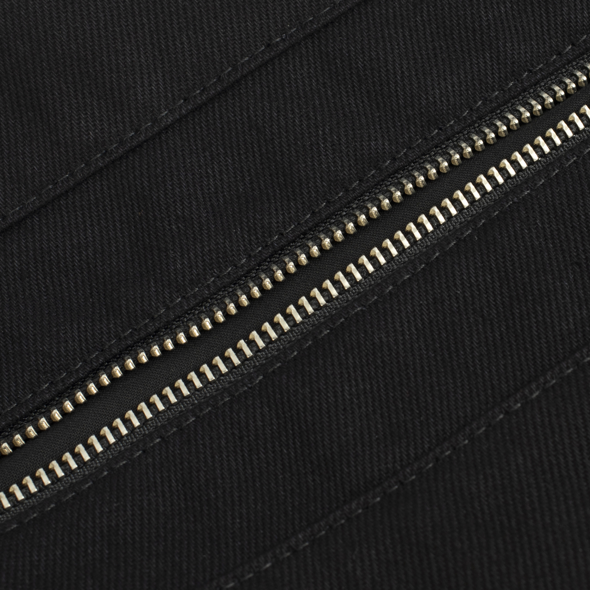 Raf Simons Джинсовая сумка-шоппер Raf Simons x Smiley с патчем