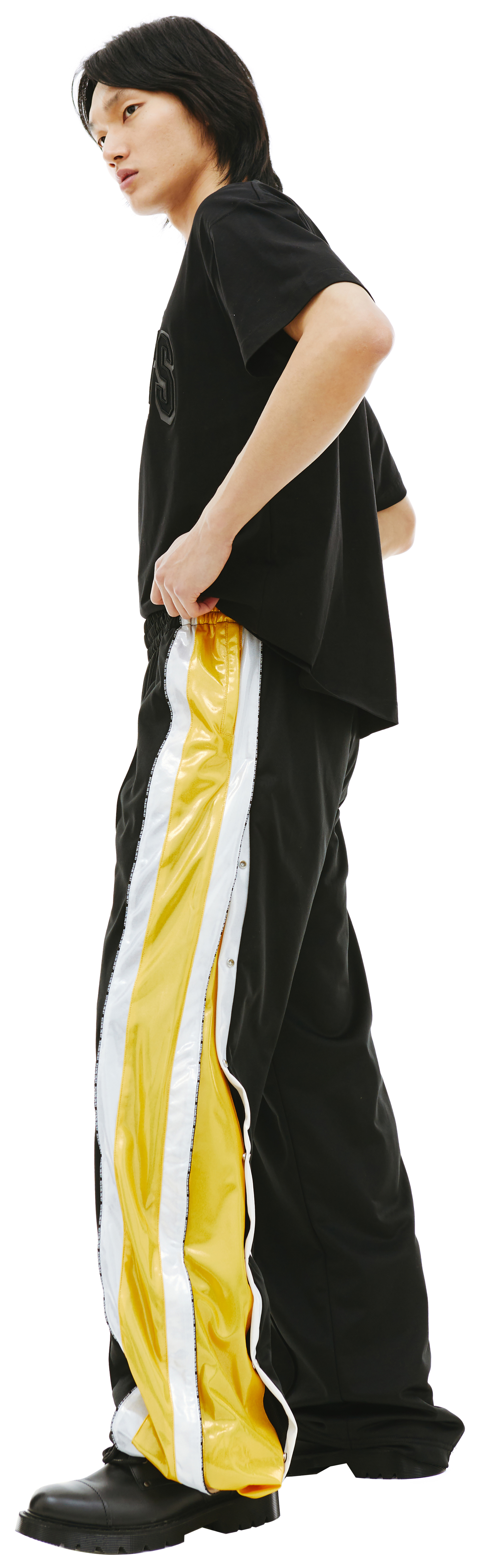 VTMNTS Спортивные брюки с лампасами