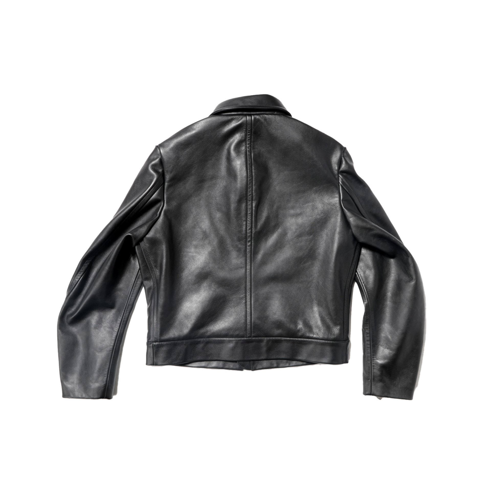 Enfants Riches Déprimés Кожаная куртка