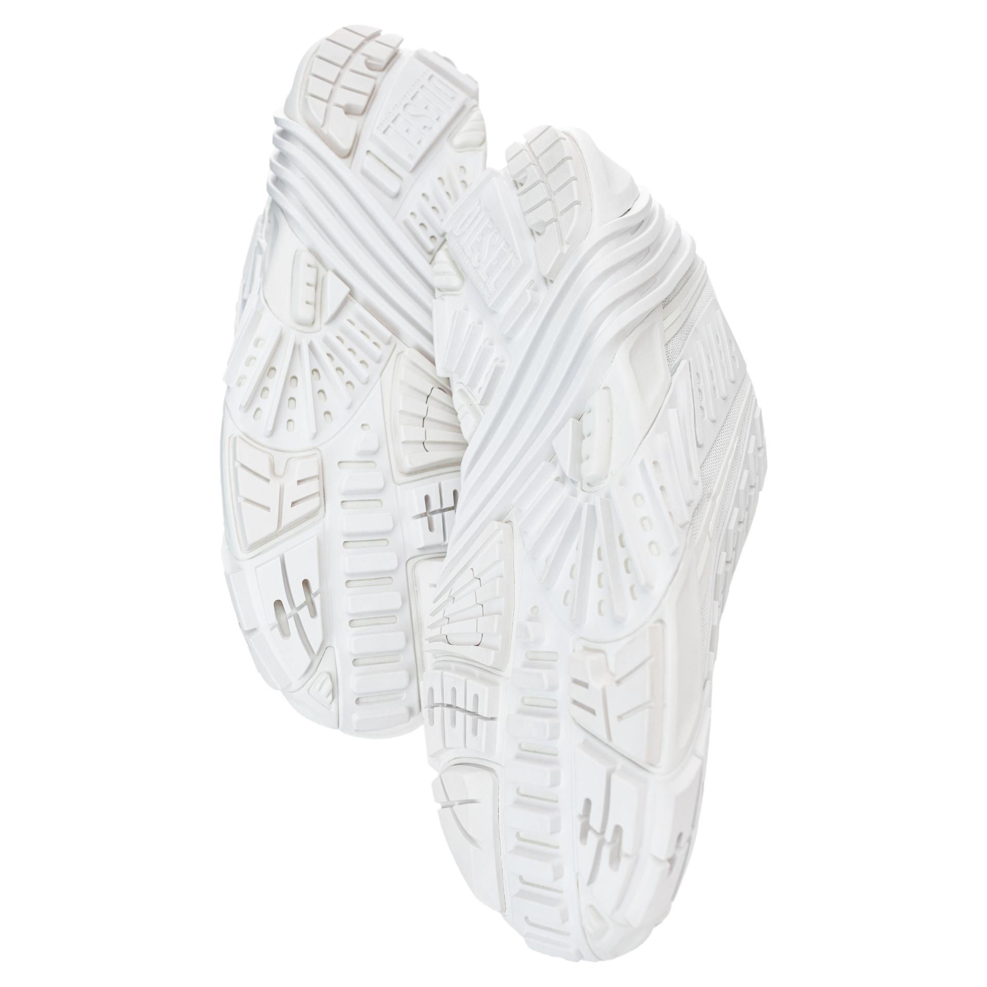 Diesel Комбинированные кроссовки