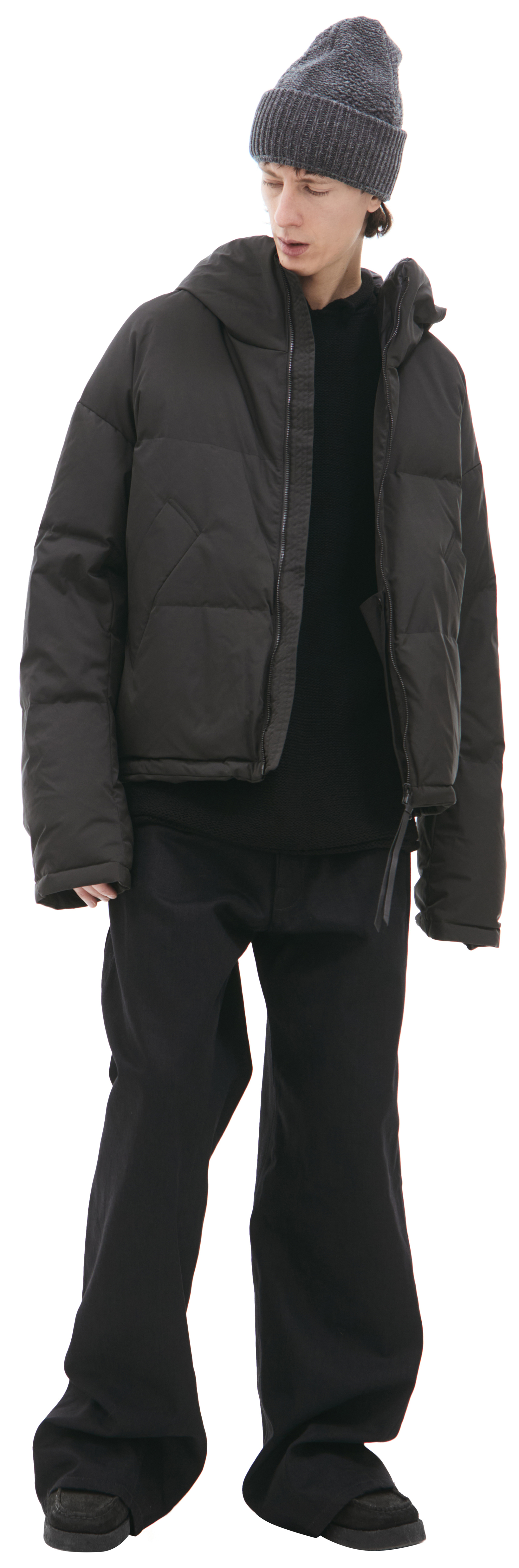 The Viridi-Anne Куртка-трансформер Limonta