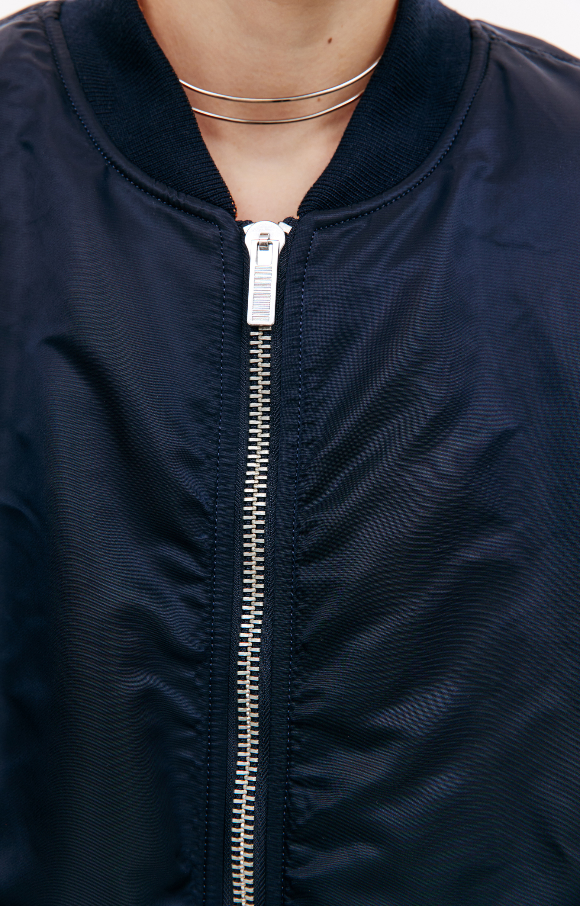 VTMNTS Двусторонний бомбер