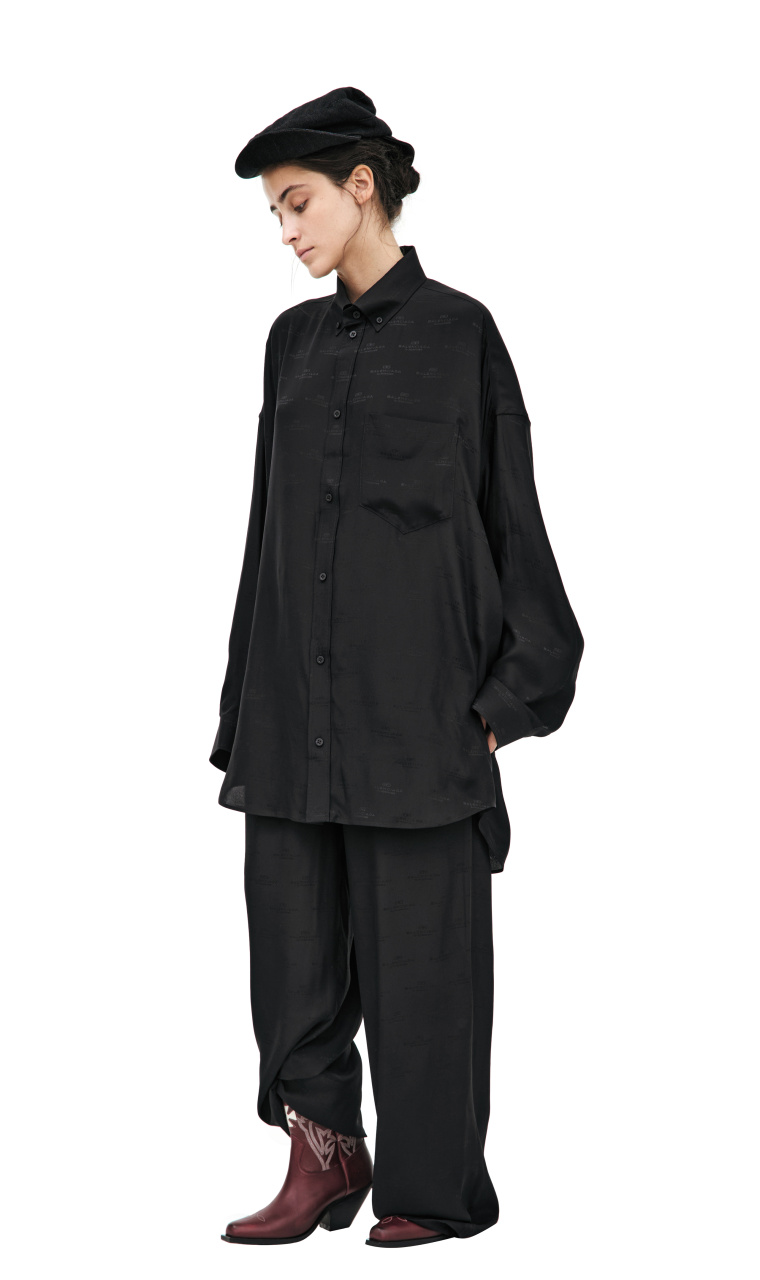 Balenciaga Блузка