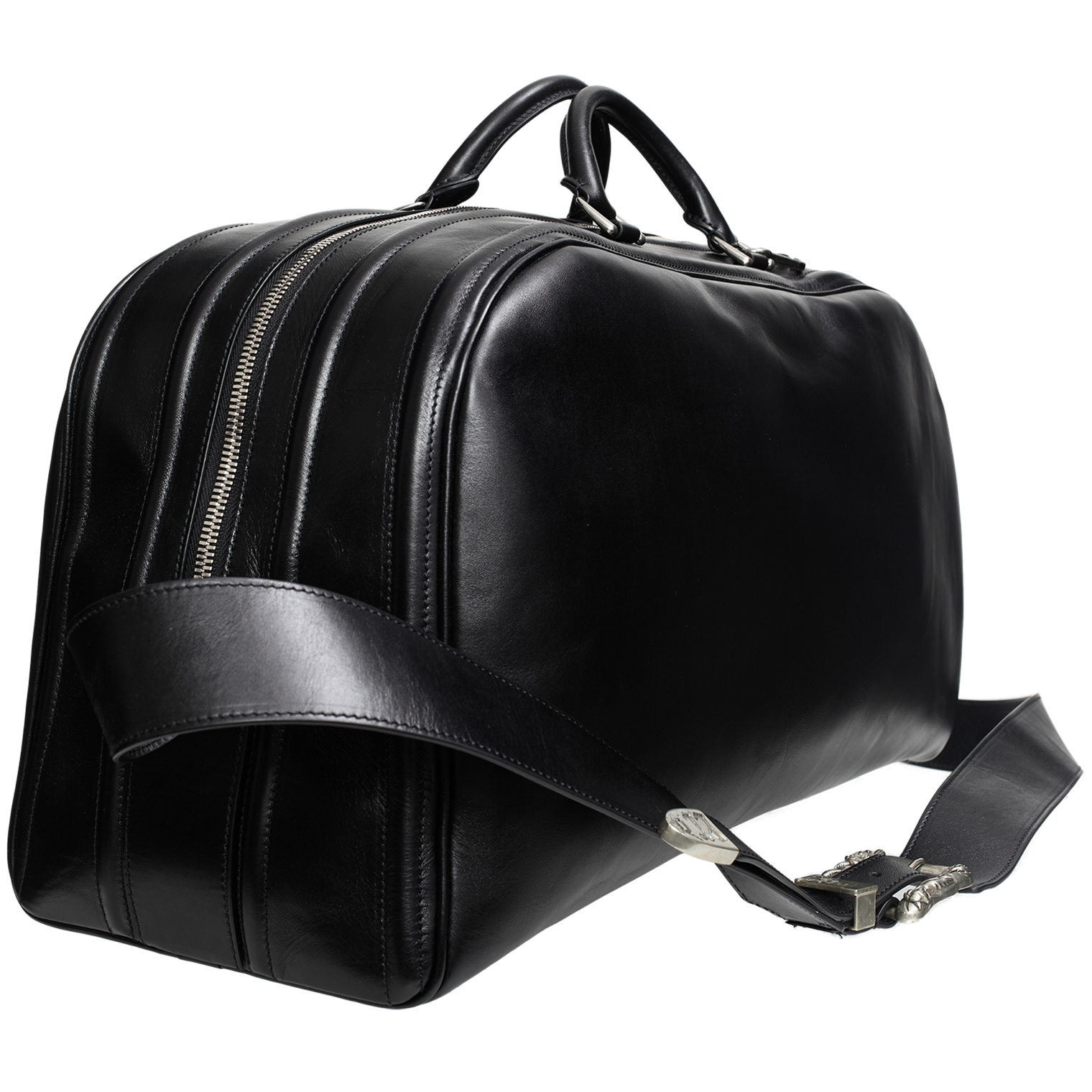 Enfants Riches Déprimés Сумка belt strap weekender