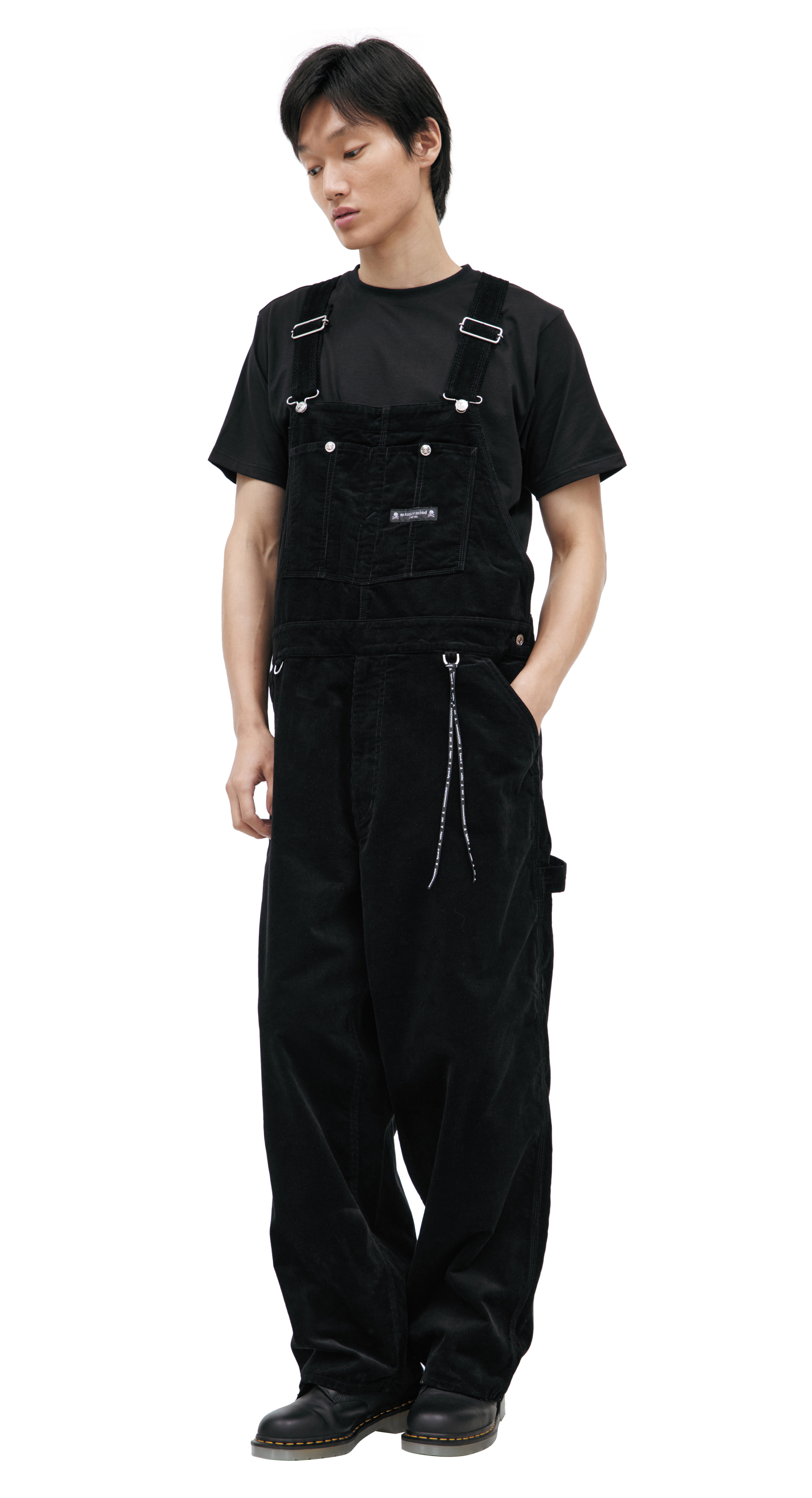 Mastermind WORLD Комбинезон