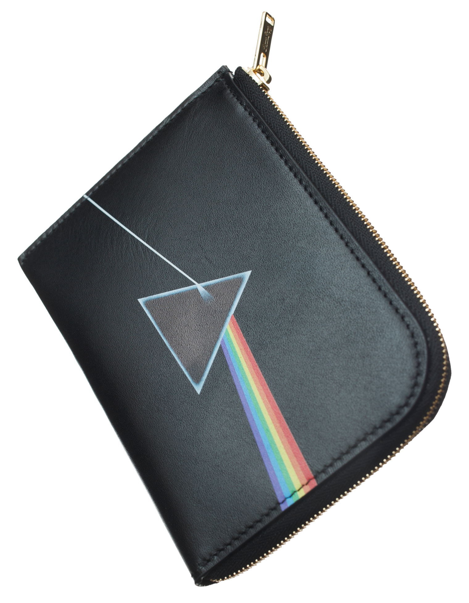 Undercover Кошелек с принтом обложки Pink Floyd