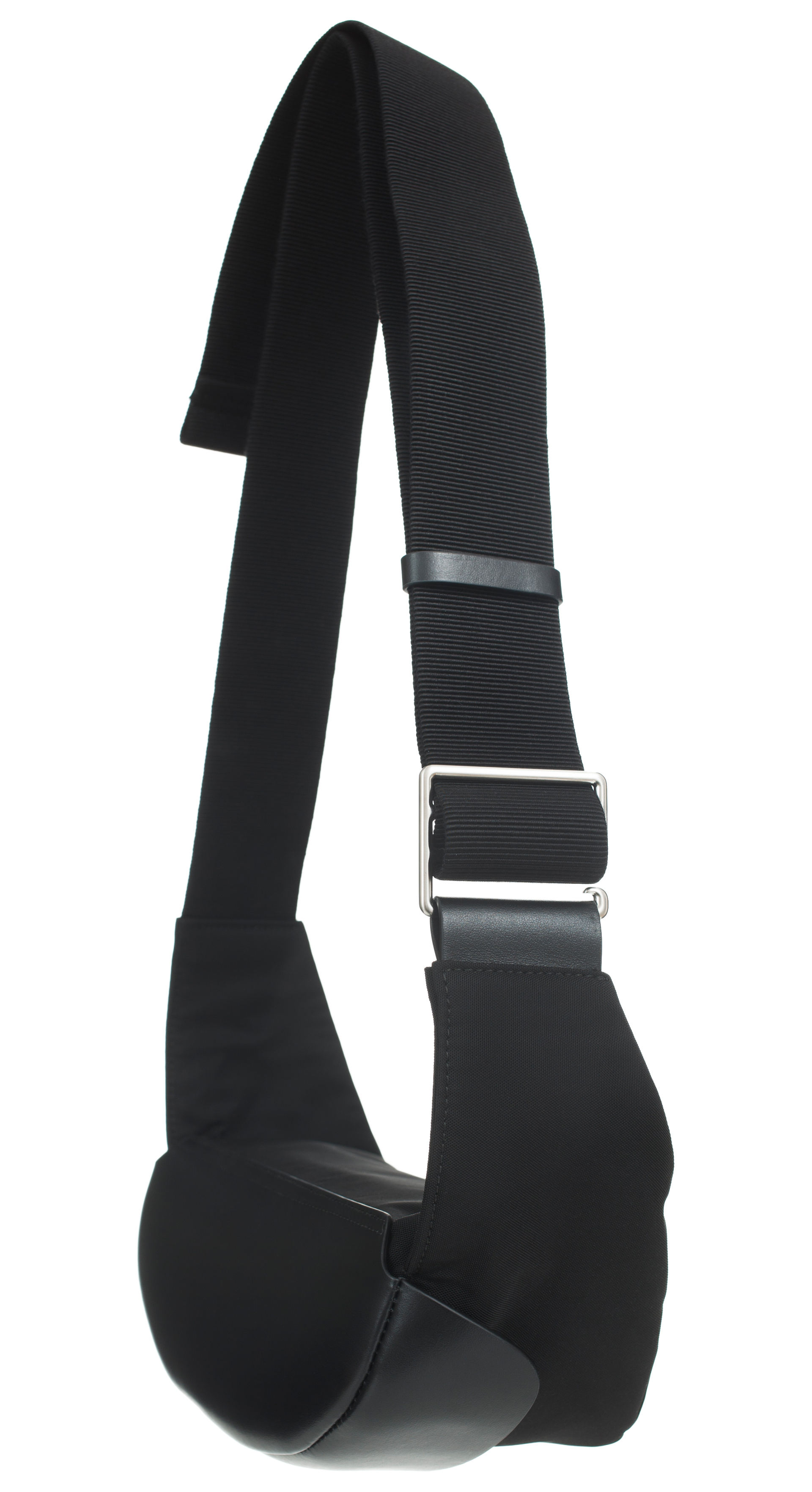 Jil Sander Комбинированная поясная сумка