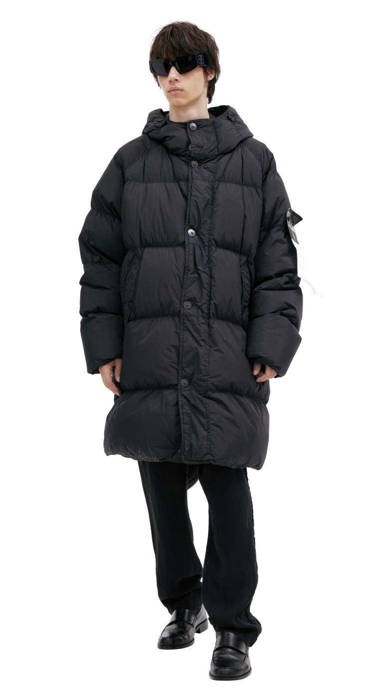 Stone Island Пуховик