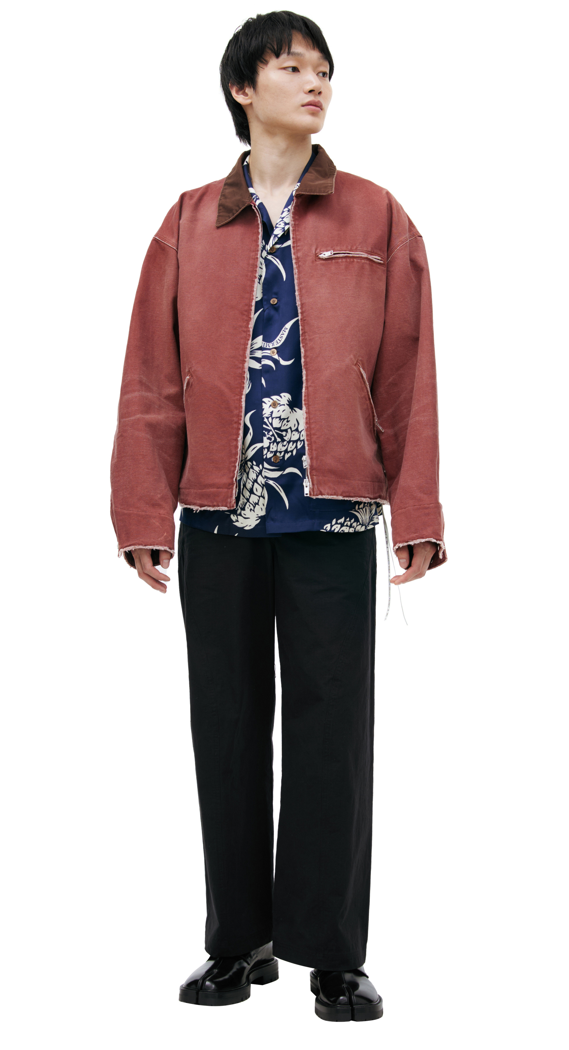 Mastermind WORLD Куртка