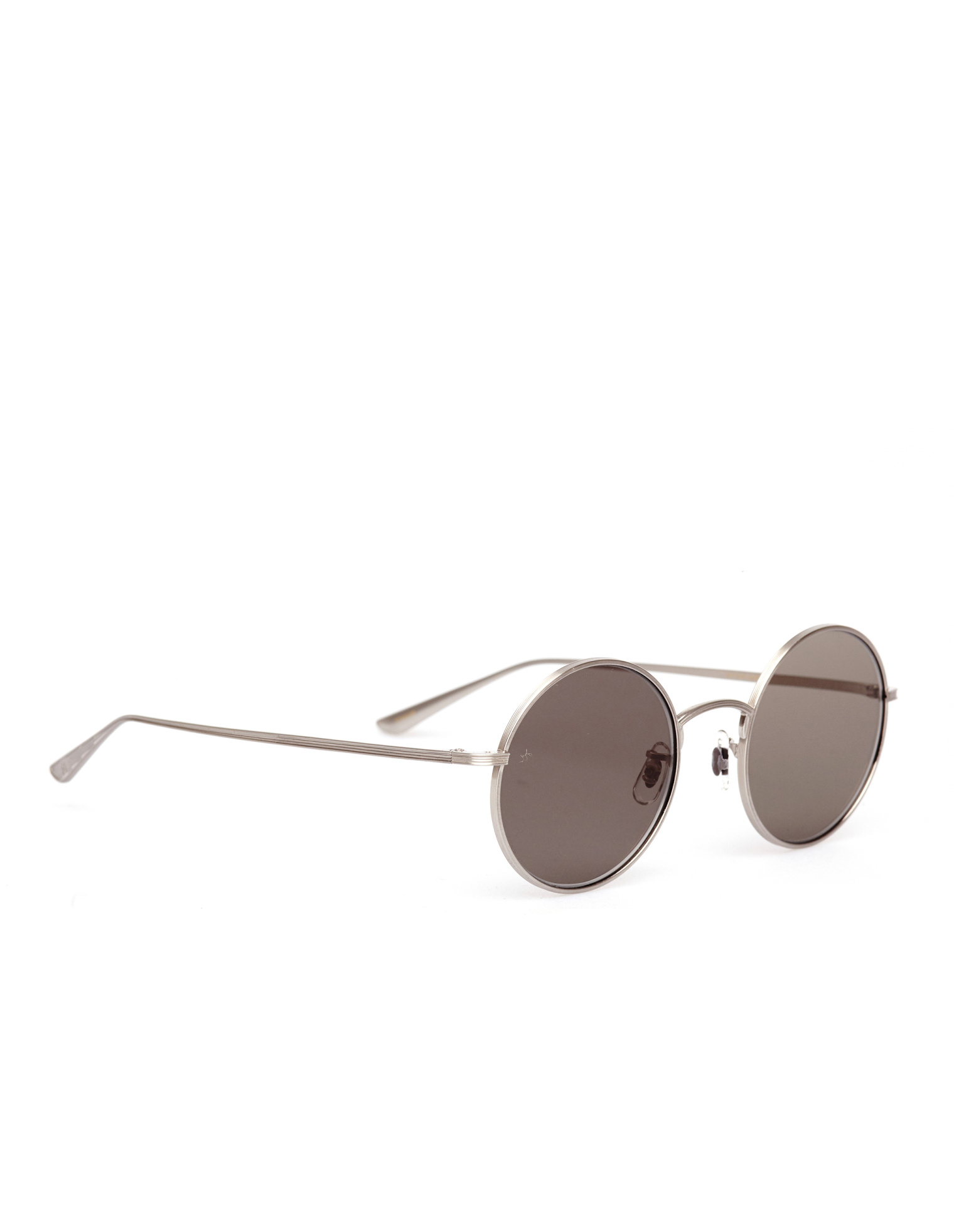 The Row Солнцезащитные очки Oliver Peoples for The Row
