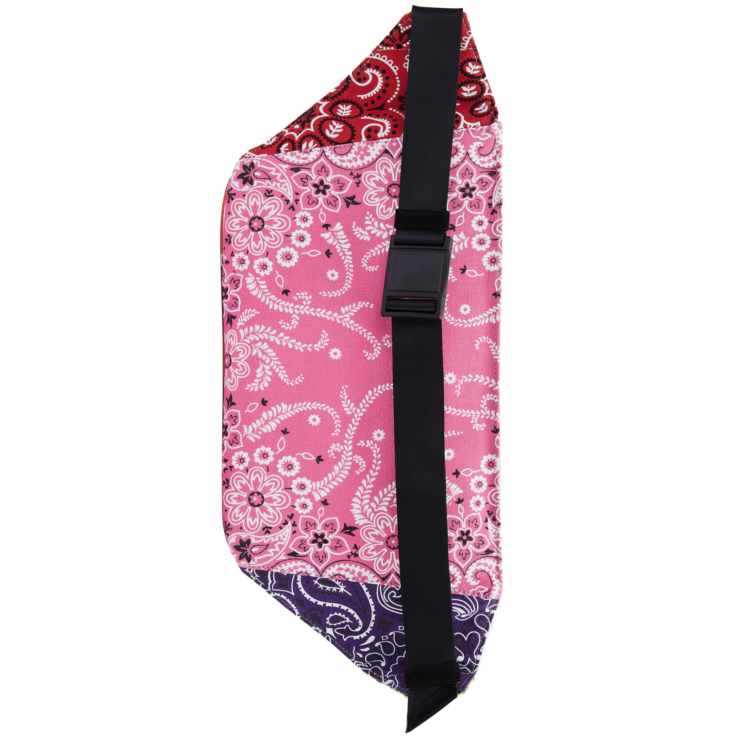 Readymade Поясная сумка Multi Bandana