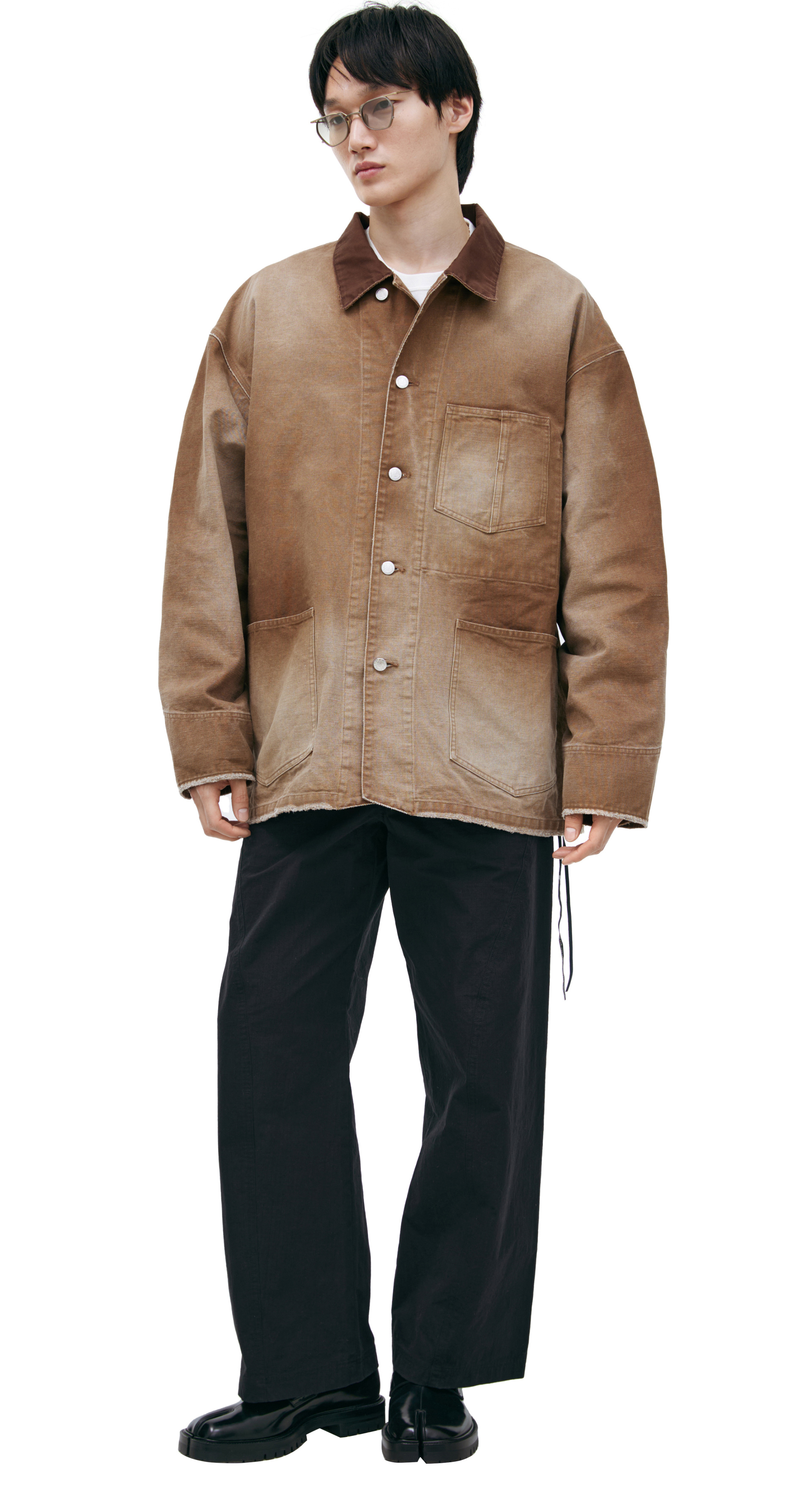 Mastermind WORLD Куртка