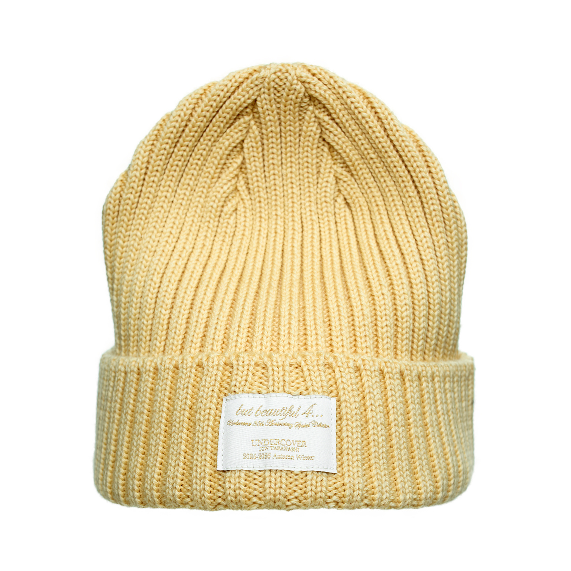 Undercover Шапка