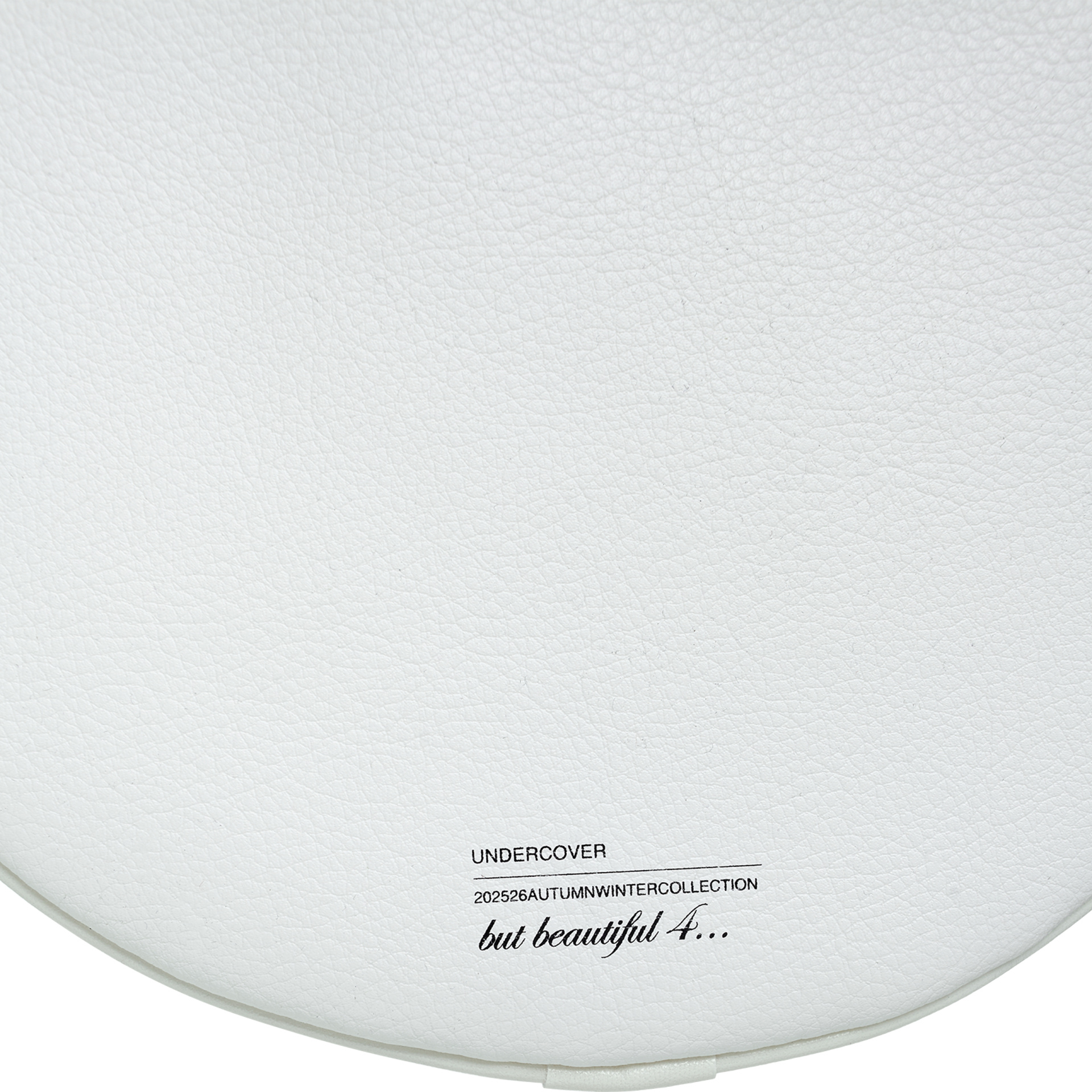 Undercover Кошелек с принтом