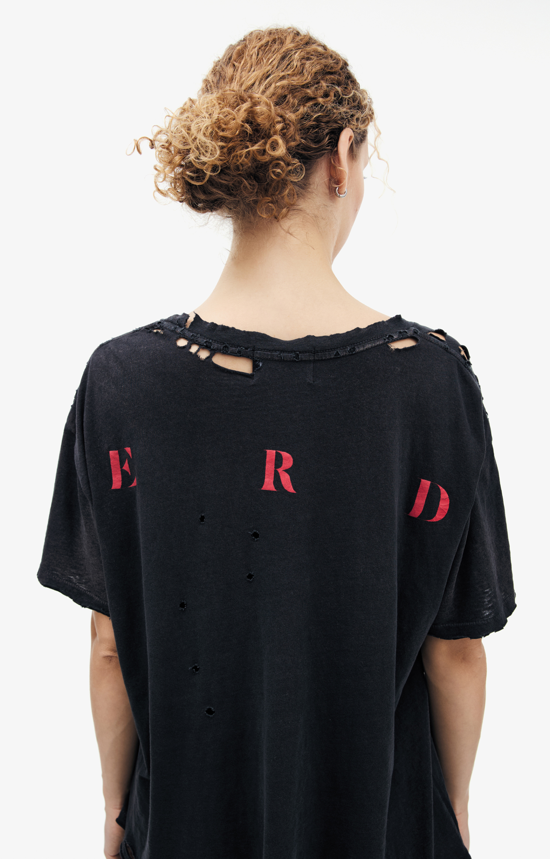 Enfants Riches Déprimés Футболка LES CRIMES DE L\'AMOUR