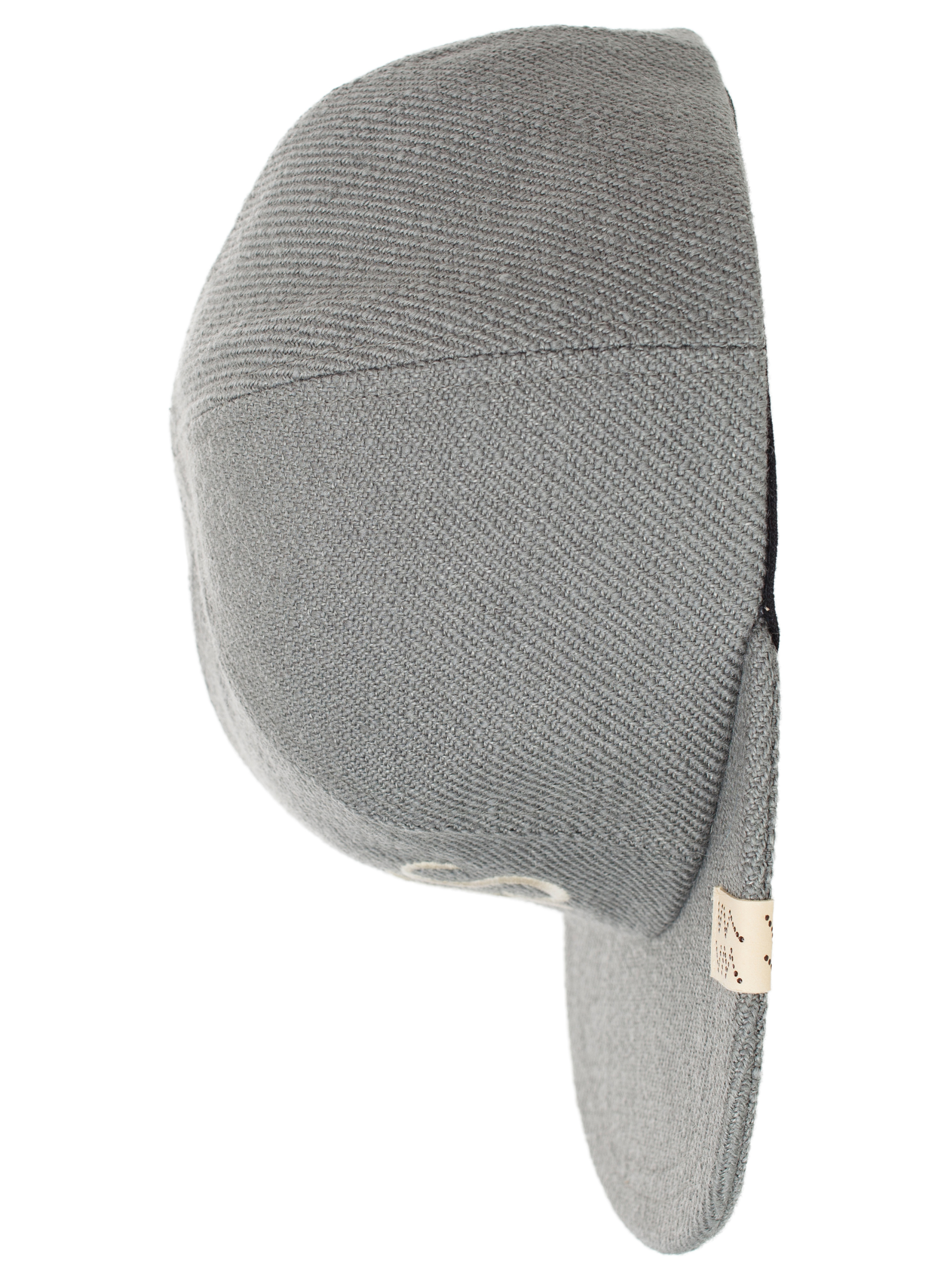 visvim Кепка с вышивкой VS