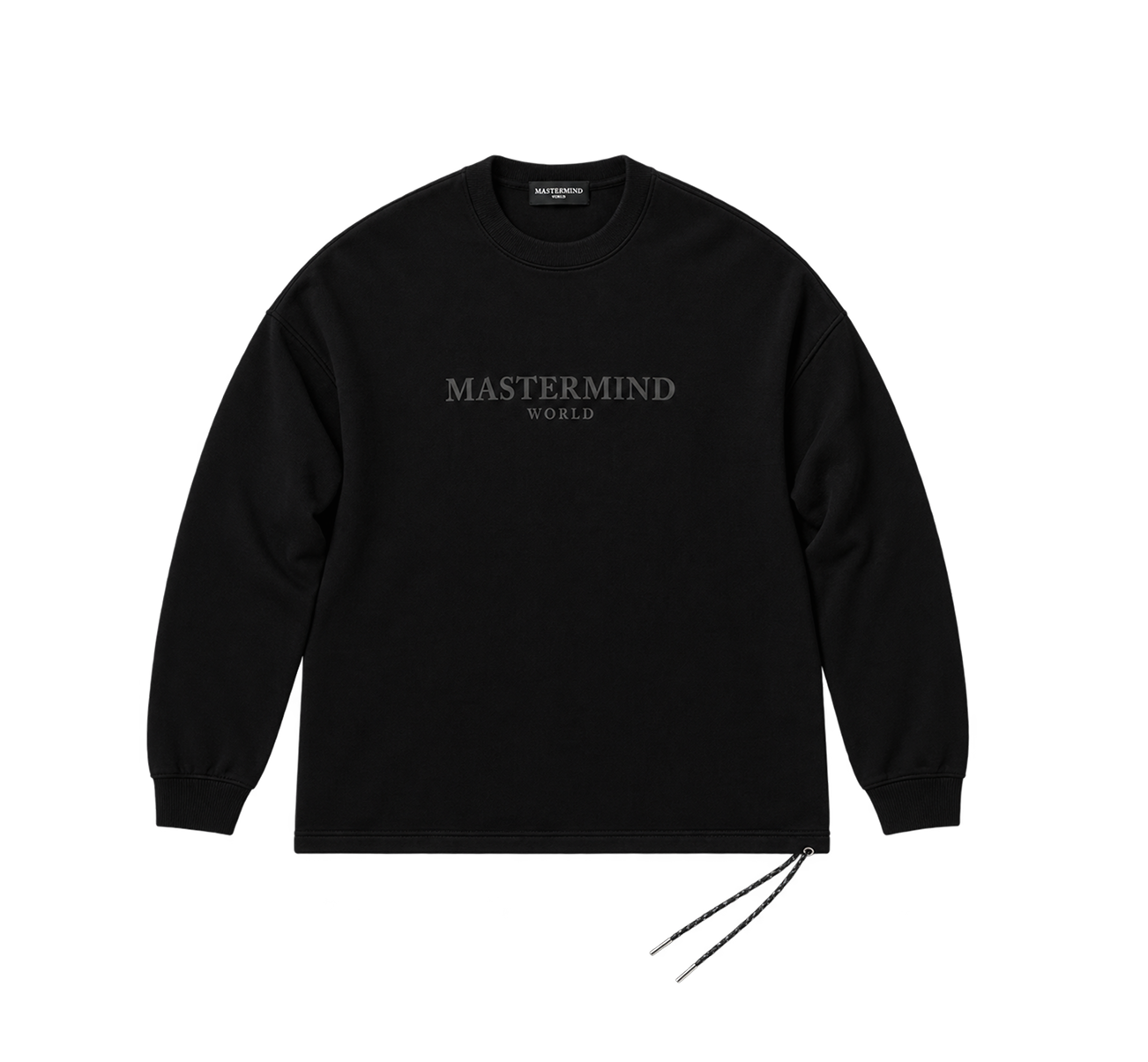 Mastermind WORLD Лонгслив