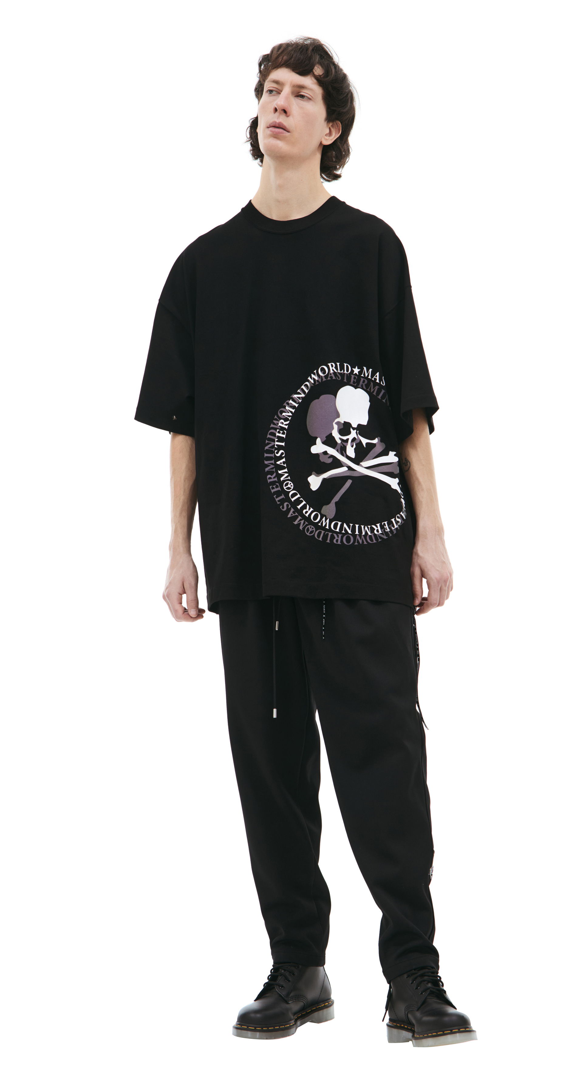 Mastermind WORLD Футболка