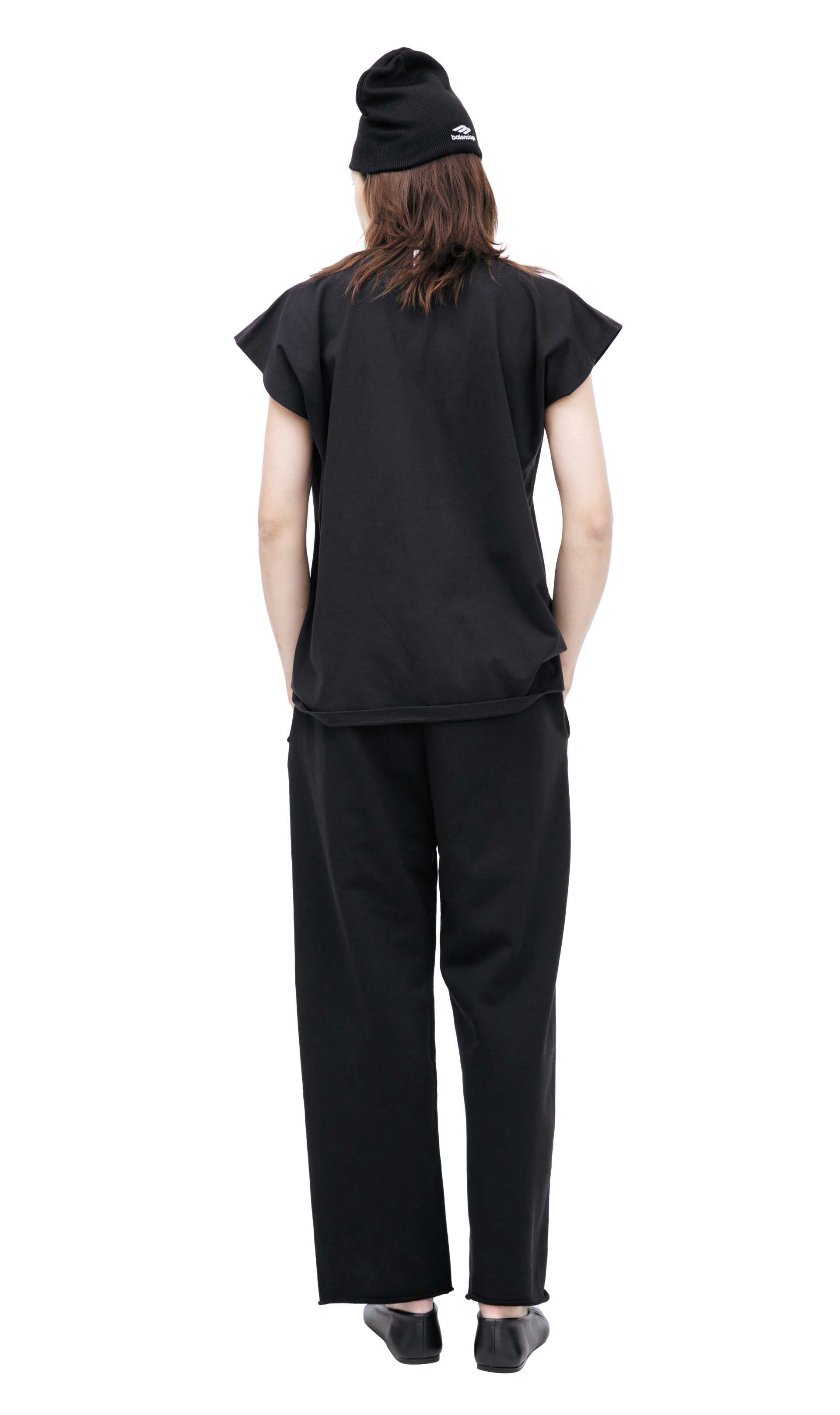 PROTOTYPES Спортивные брюки с принтом