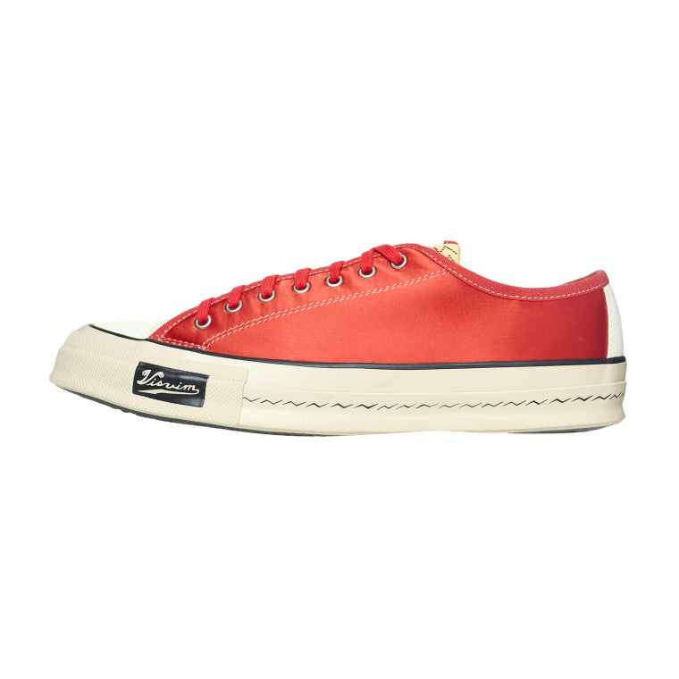 visvim Кеды