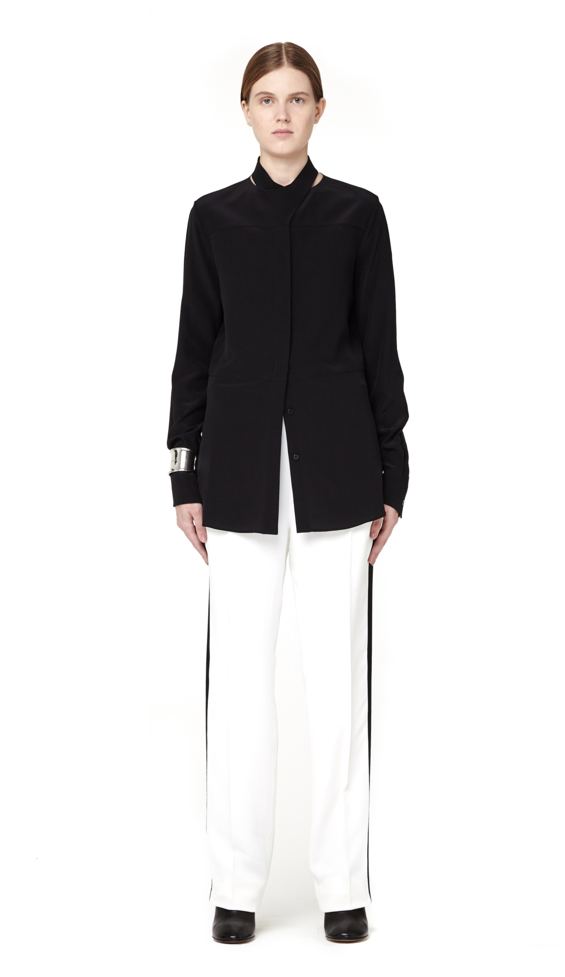 Haider Ackermann Брюки