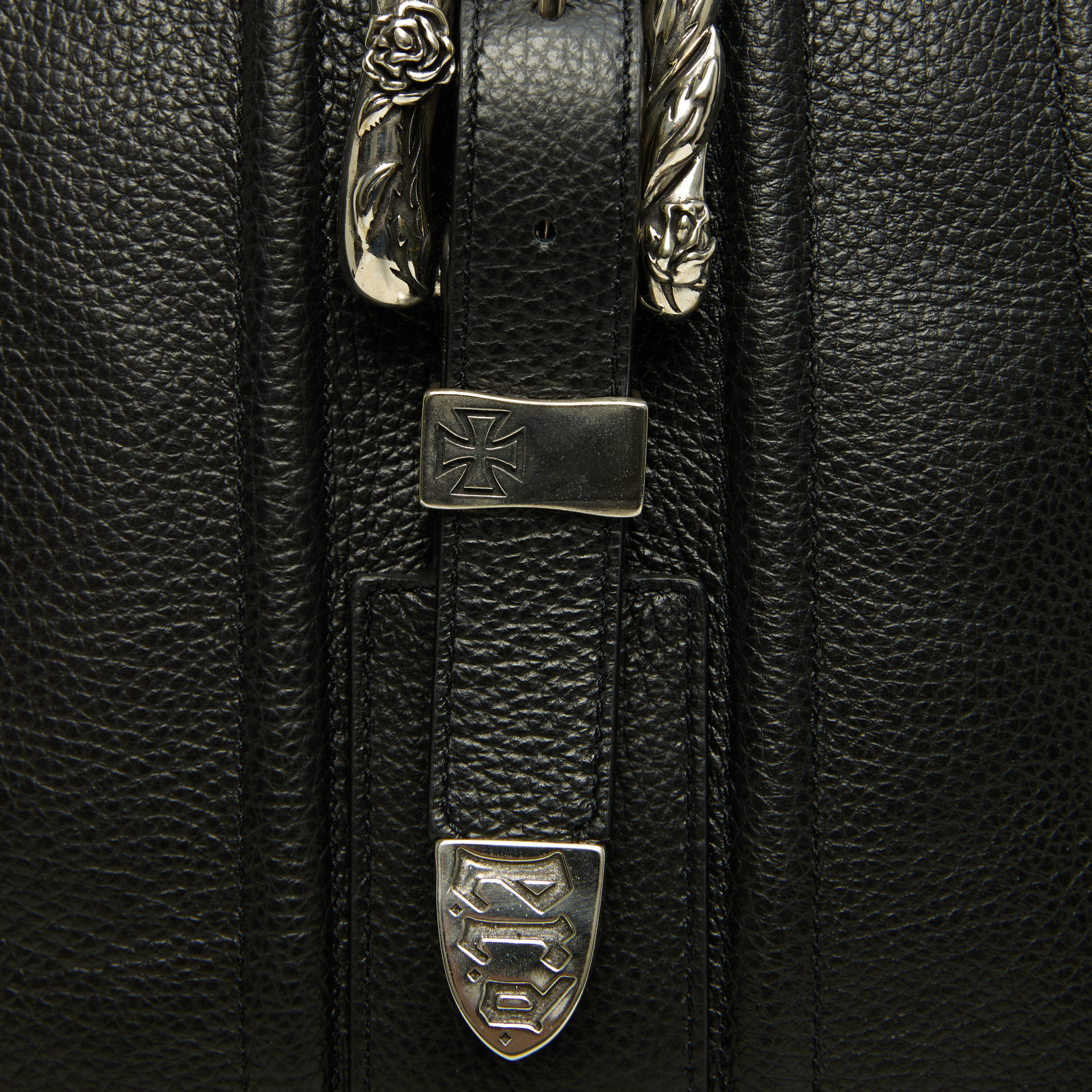 Enfants Riches Déprimés Кожаная сумка