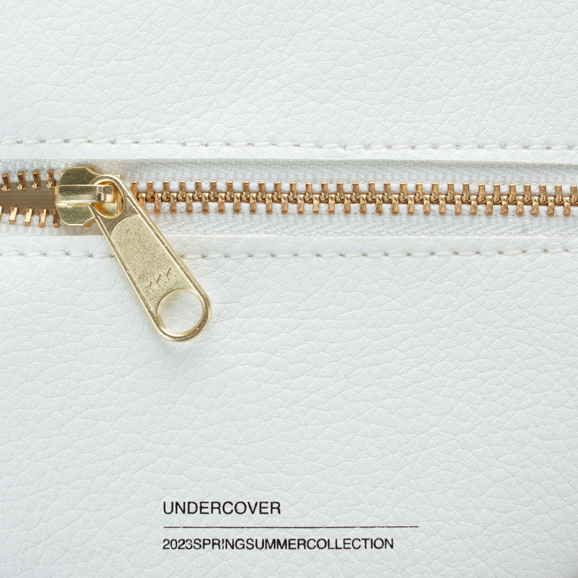 Undercover Кошелек Donut из искусственной кожи