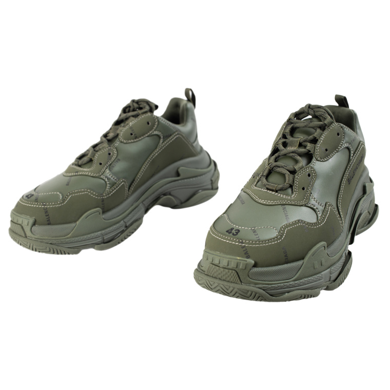 Balenciaga Кроссовки