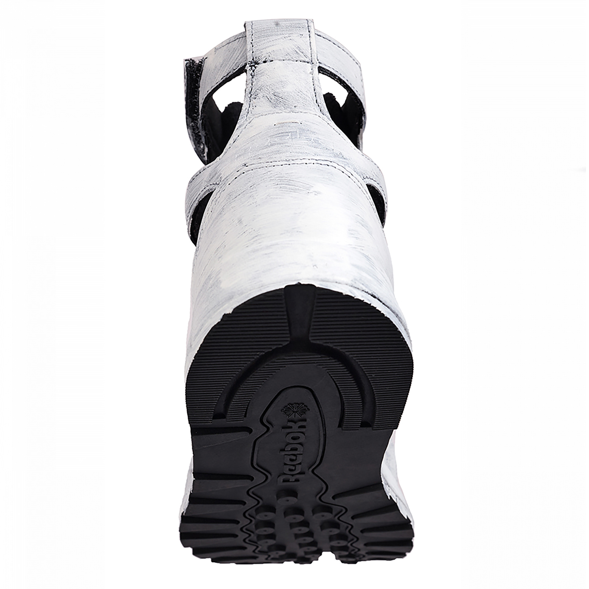 Maison Margiela Кроссовки Maison Margiela X Reebok Gladiator Tabi