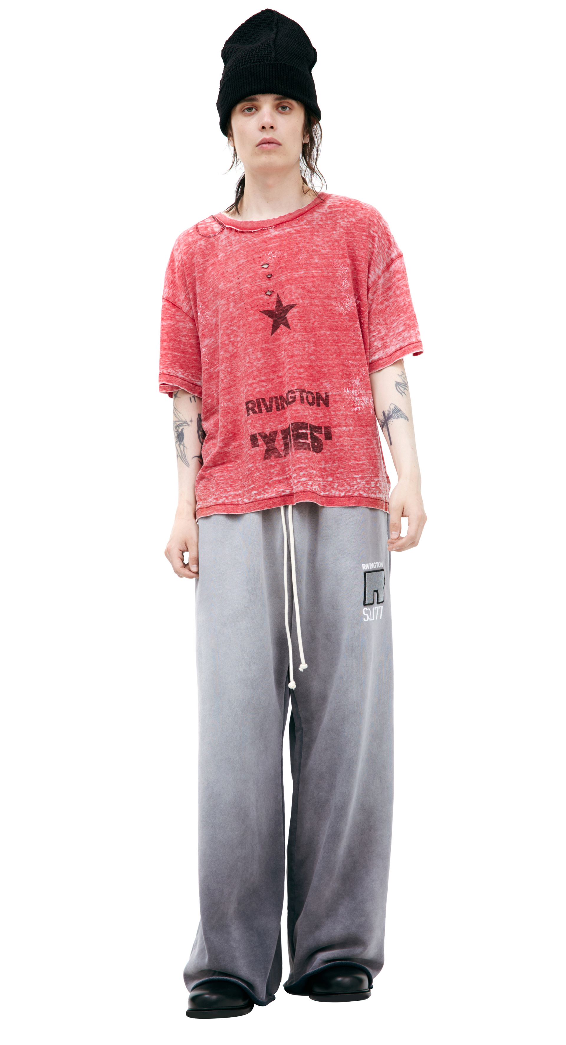 RRR123 Футболка