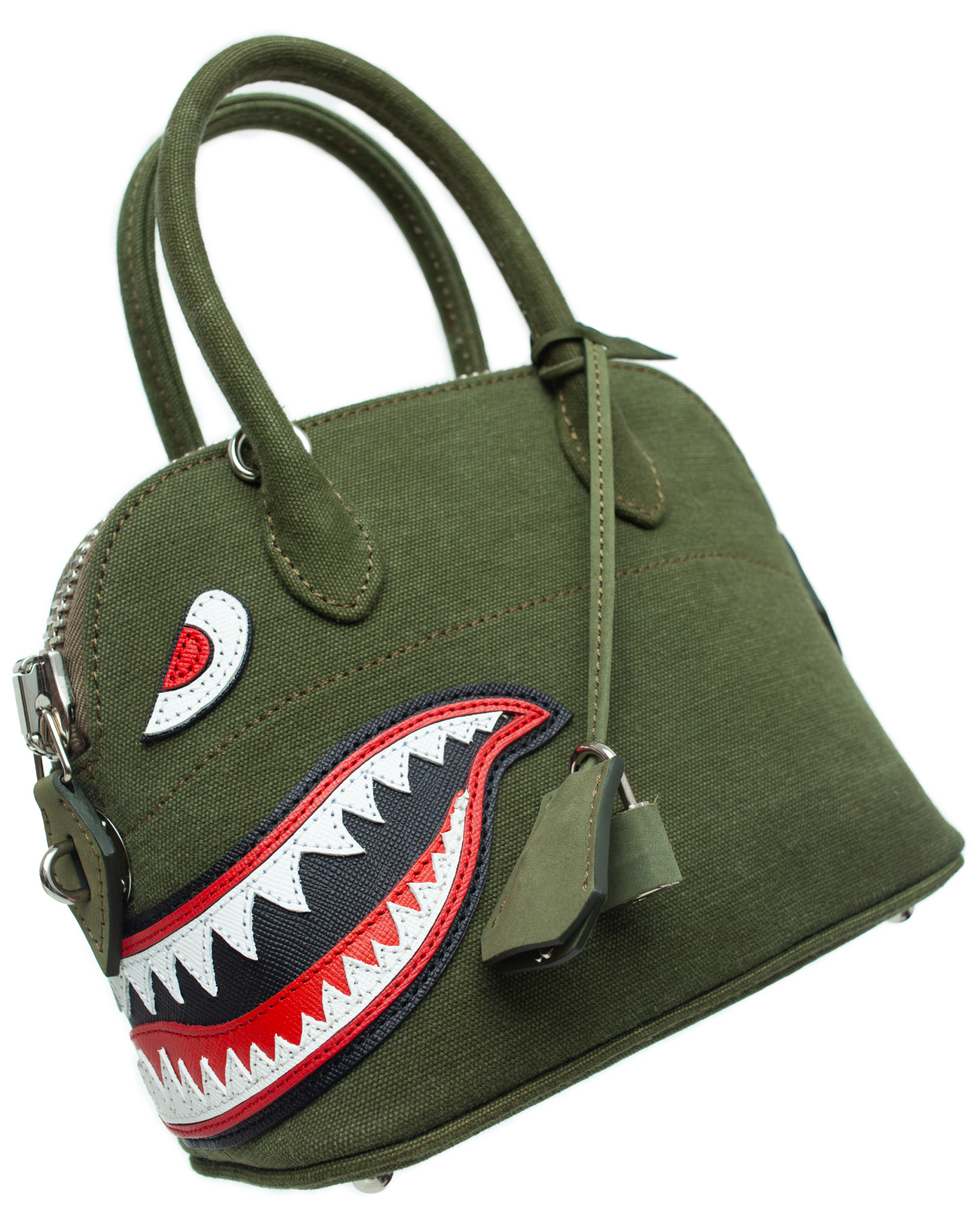 Readymade Сумка Shark Daily Small