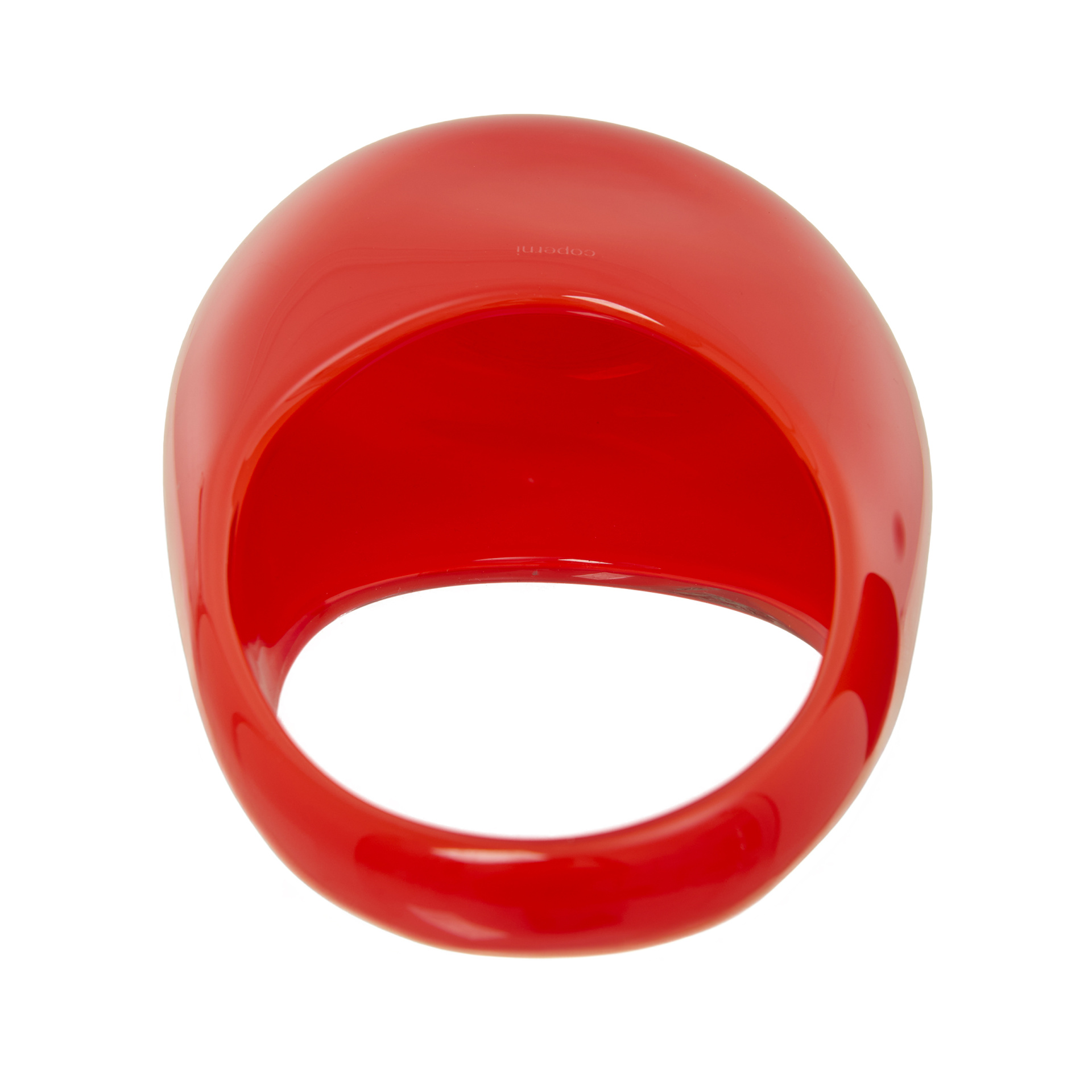 Coperni Сумка Glass Mini