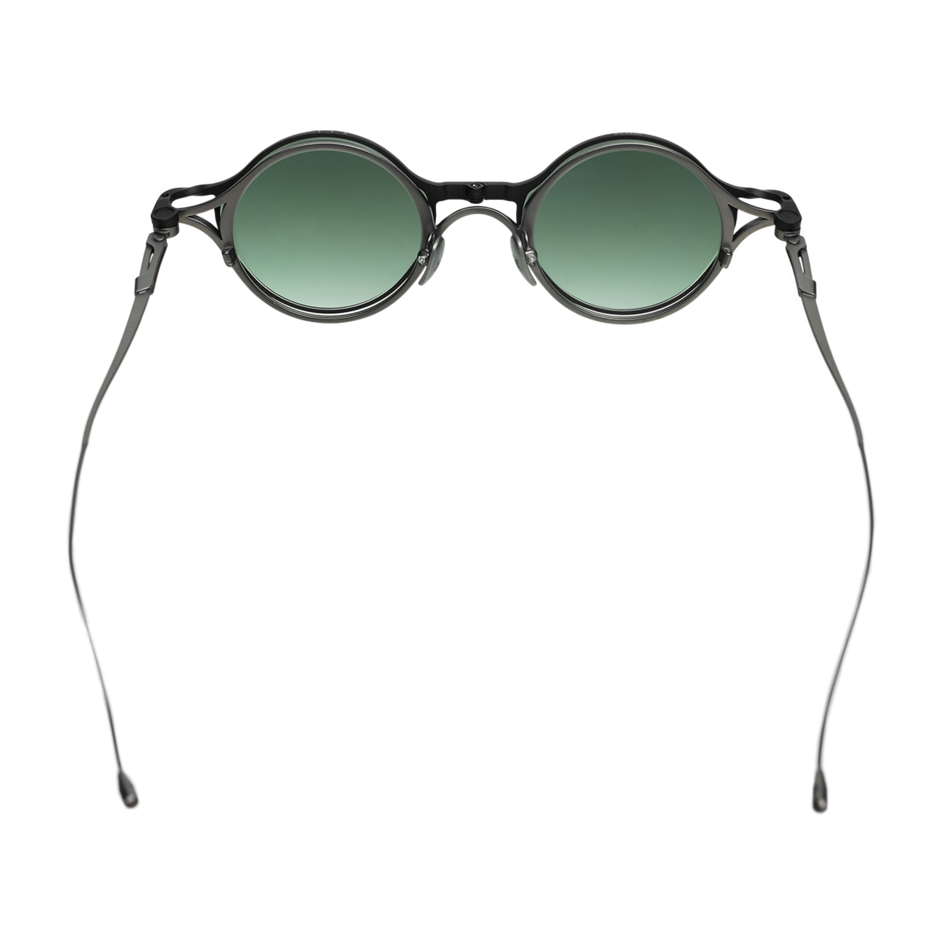 The Viridi-Anne Двойные очки