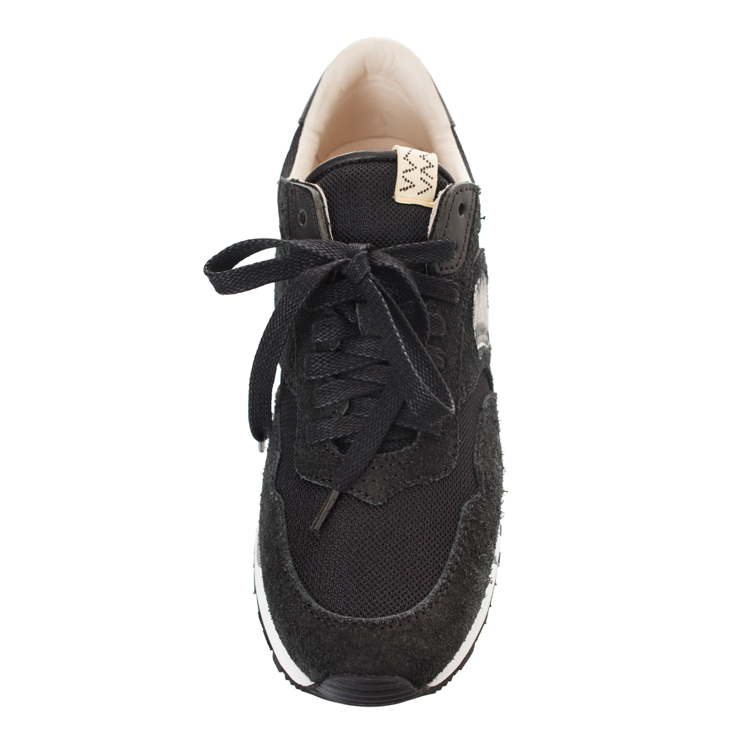 visvim Кроссовки Roland с вышивкой