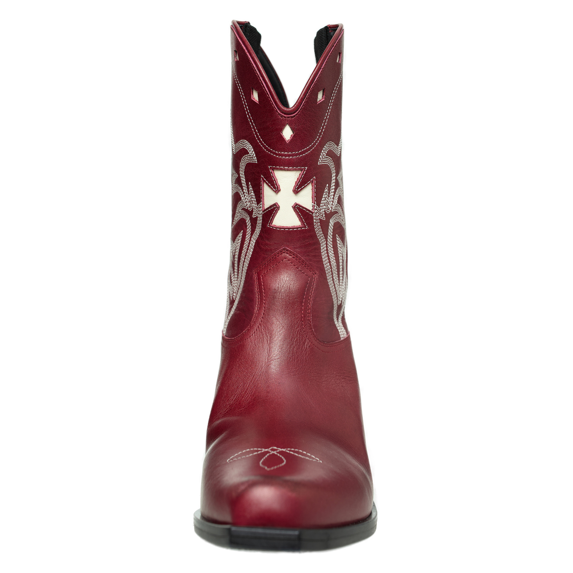 Enfants Riches Déprimés Сапоги swiss cowboy