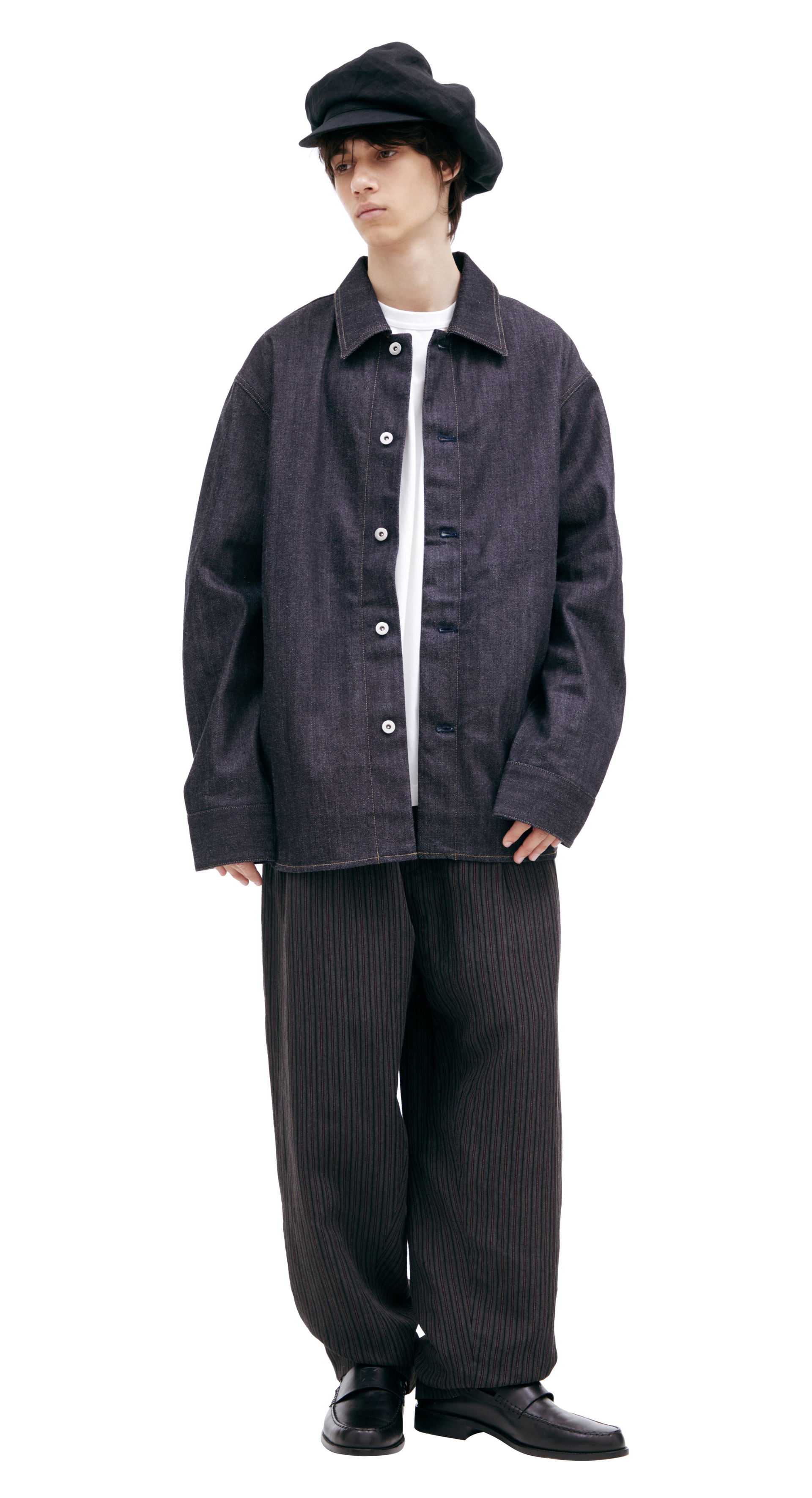 Jil Sander Рубашка