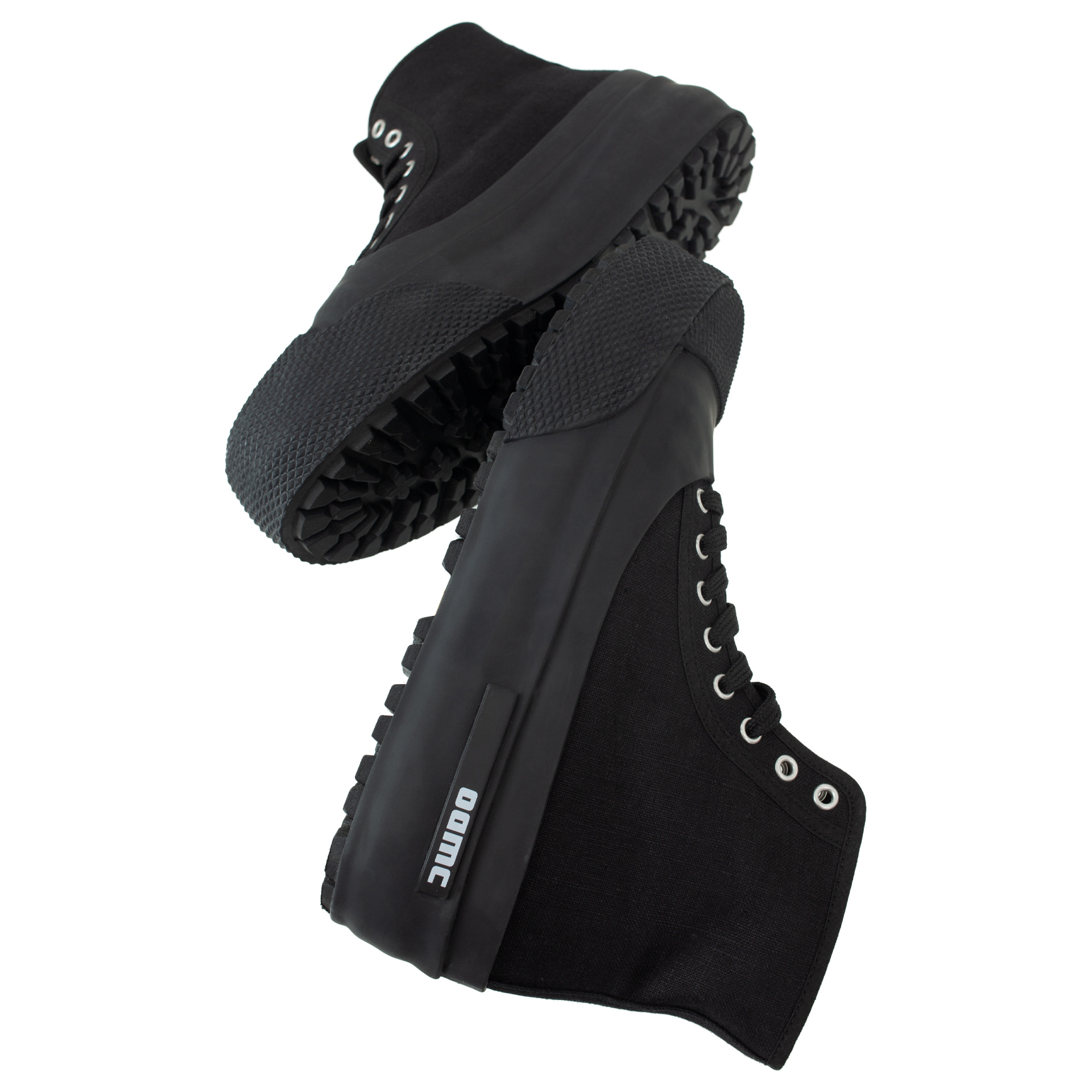 OAMC Высокие кеды Ridge Vulc