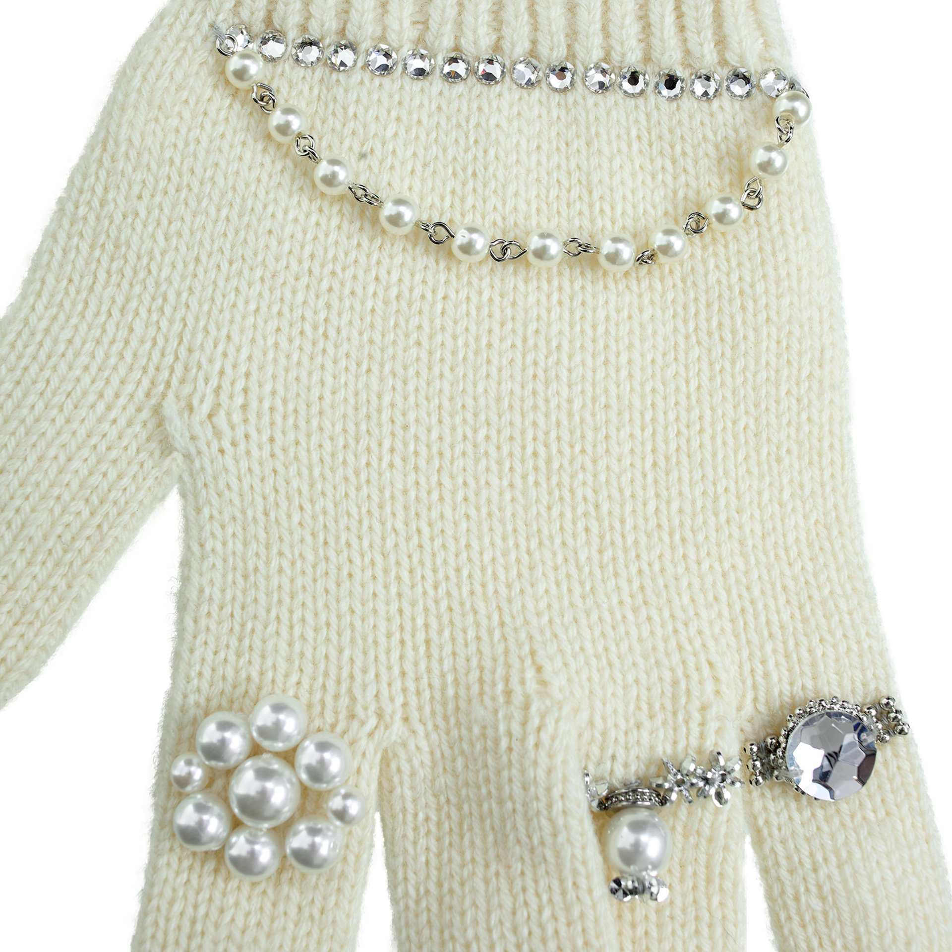 Doublet Рабочие перчатки с аксессуарами