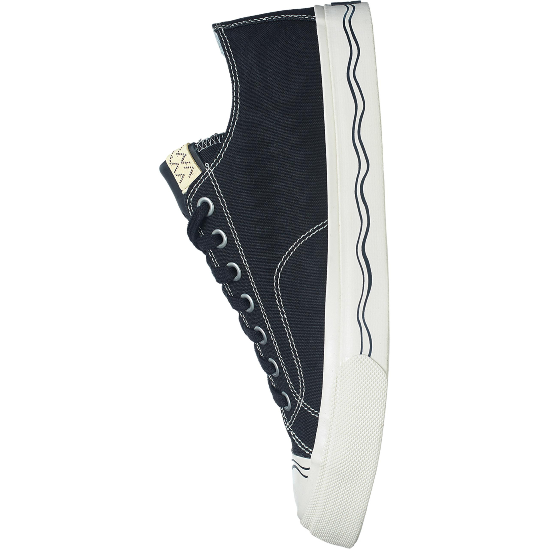 visvim Текстильные кеды Seeger Lo