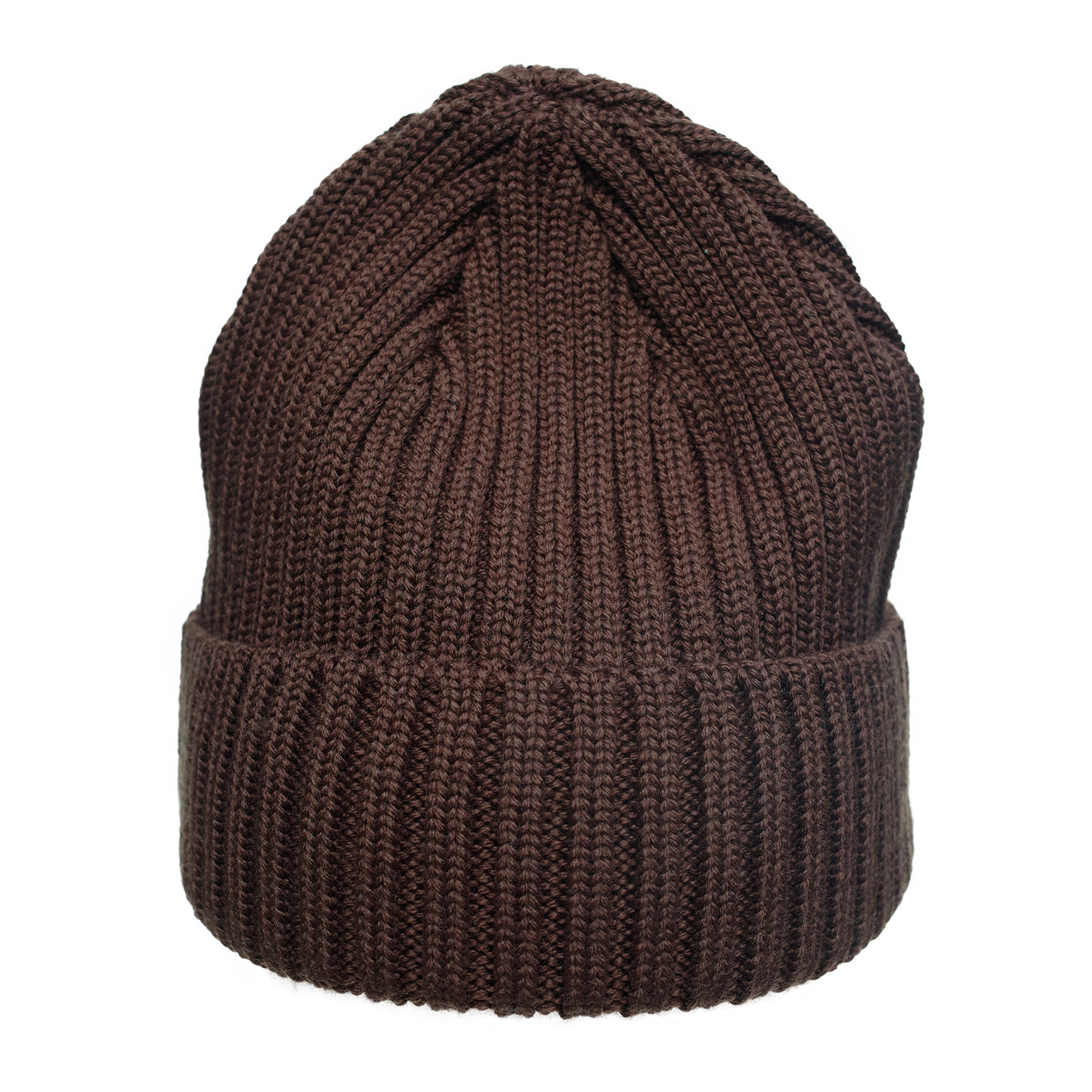 Undercover Шерстяная шапка с логотипом