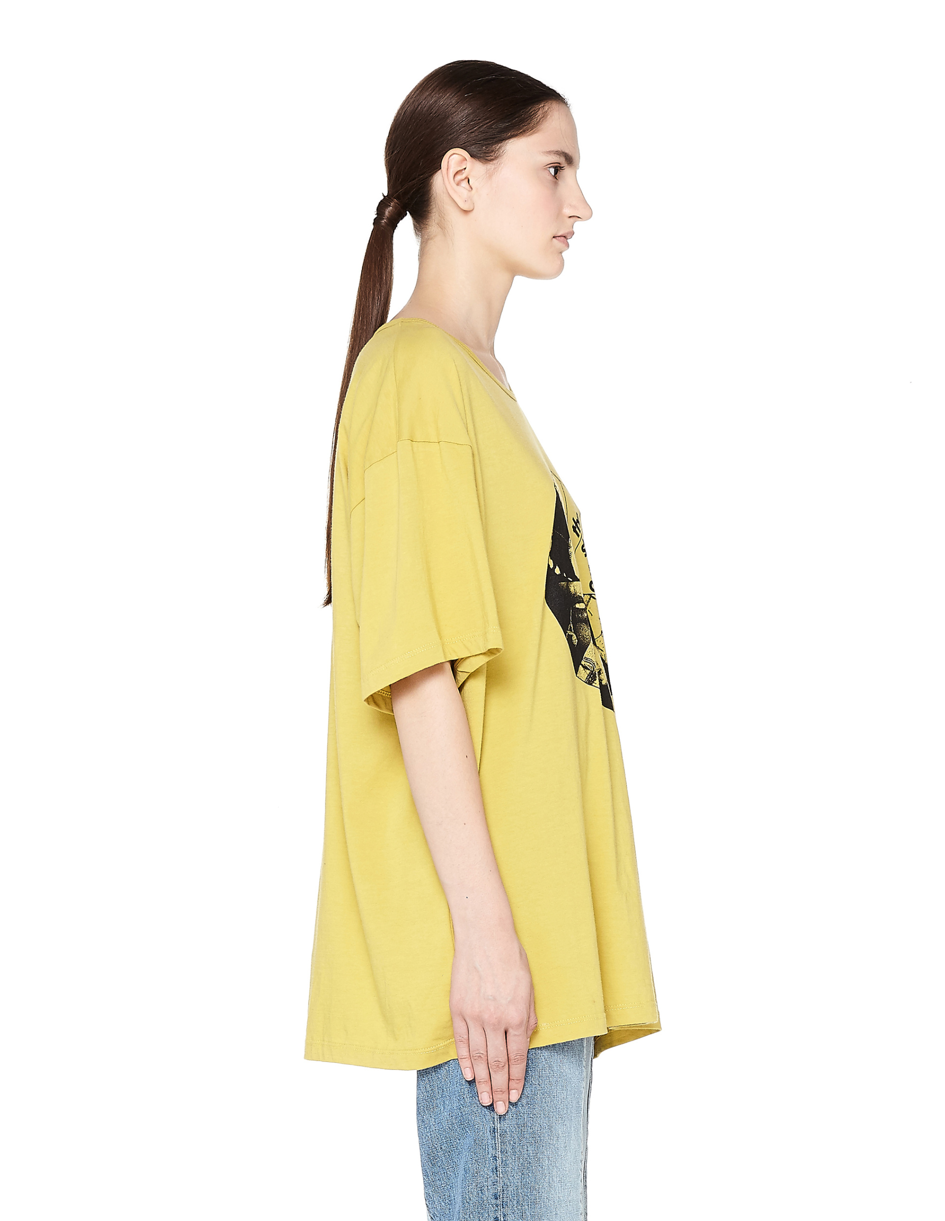 Enfants Riches Déprimés Хлопковая футболка \'Stars Shine\'