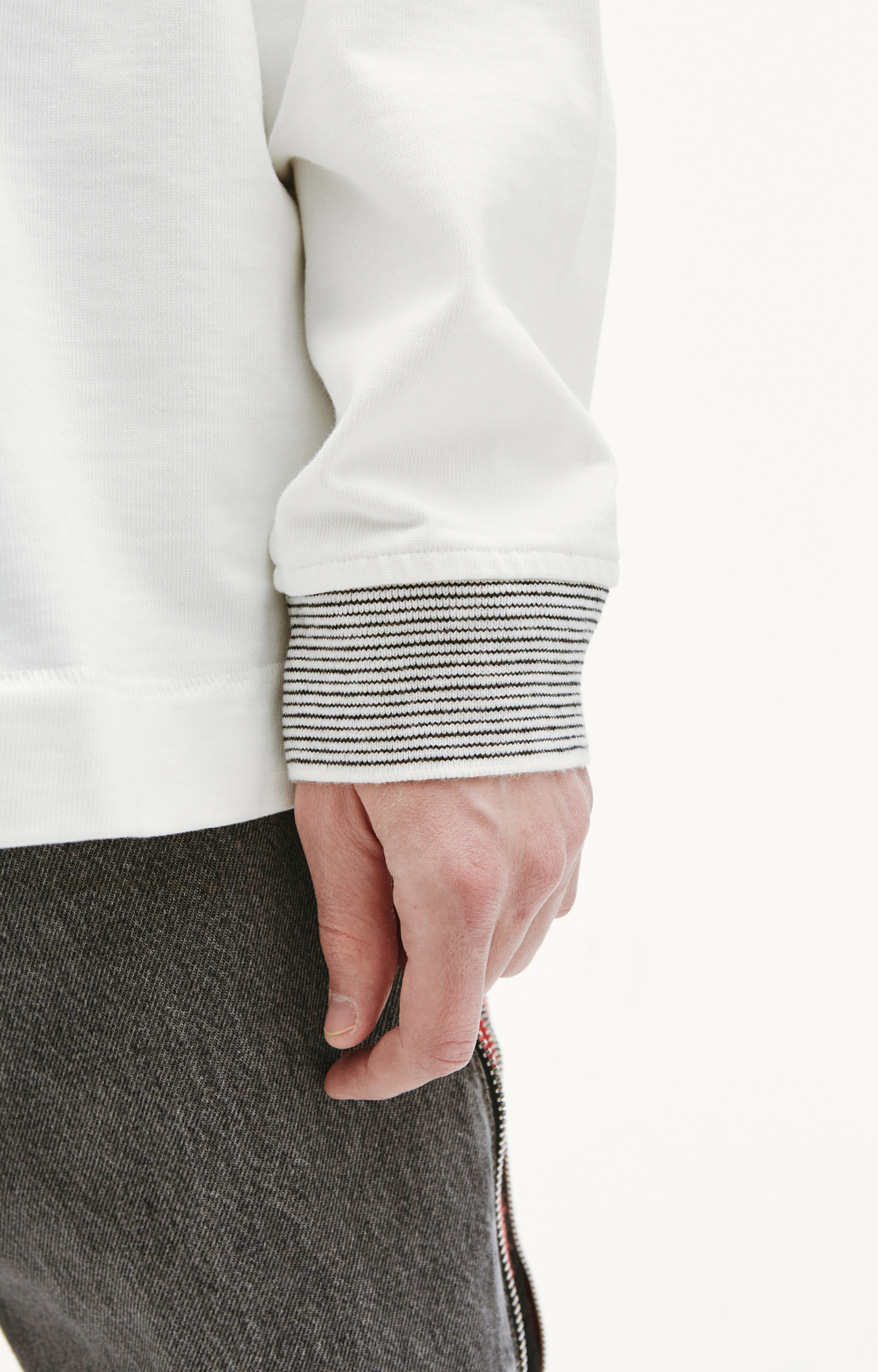 Diesel Свитшот с высоким воротом